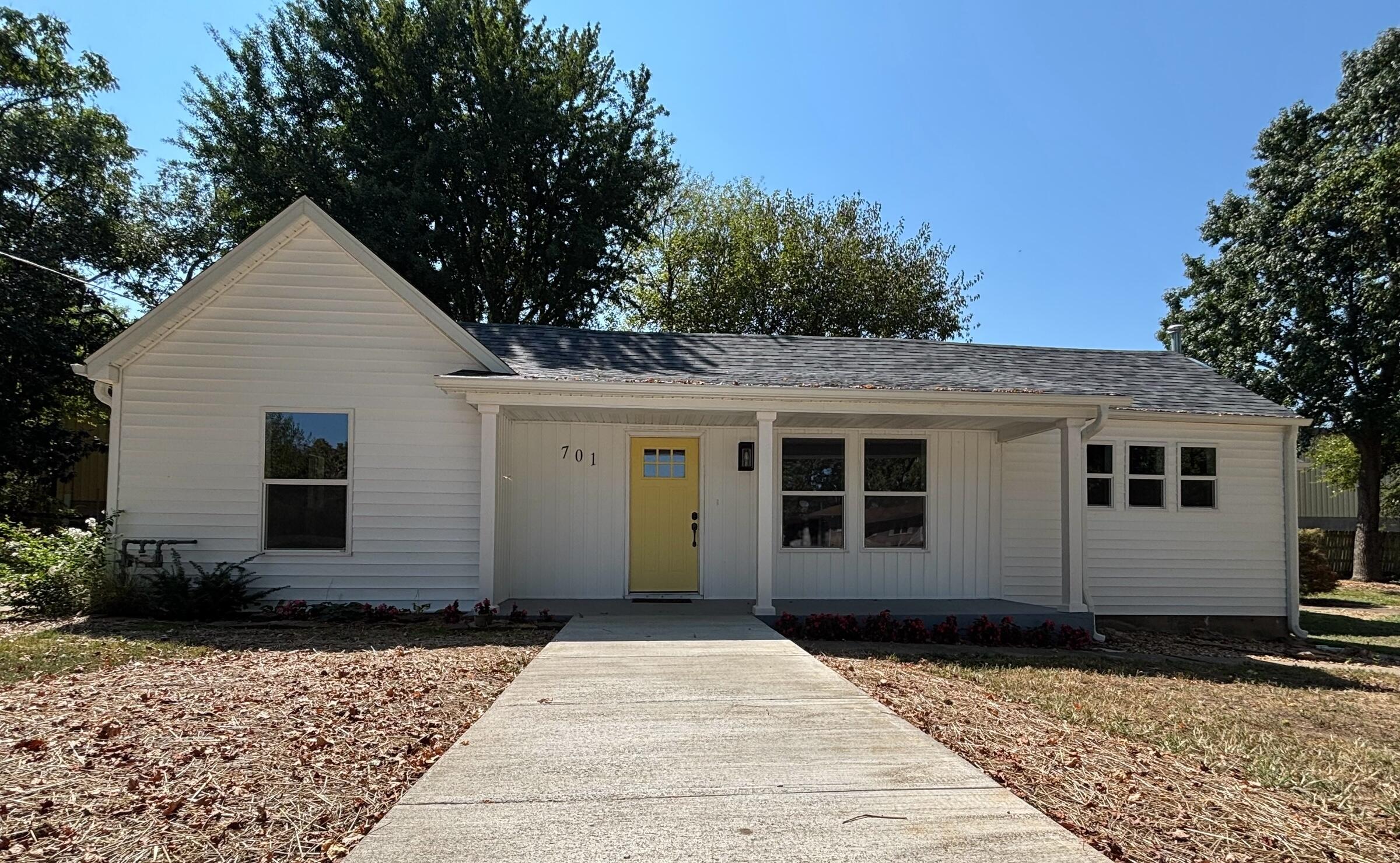 701 A Street Property Photo 1