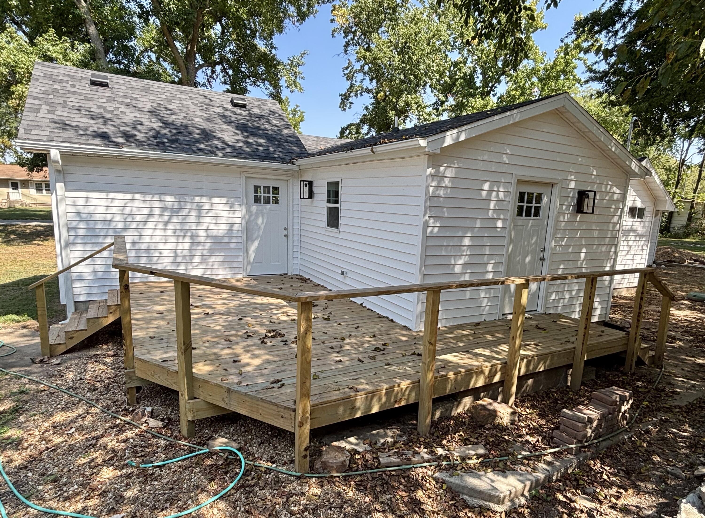 701 A Street Property Photo 20