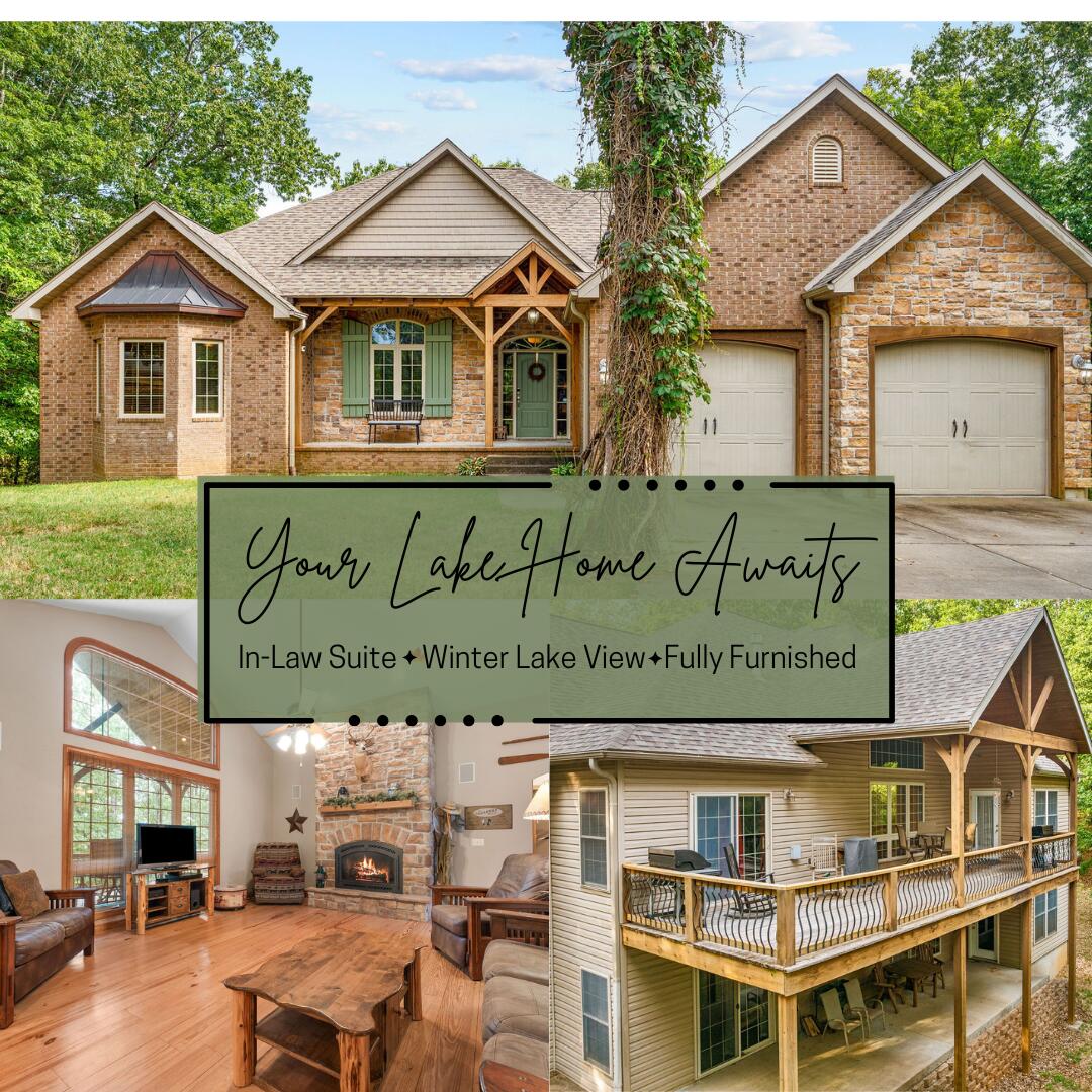 2296 Talking Rocks Road Property Photo 1