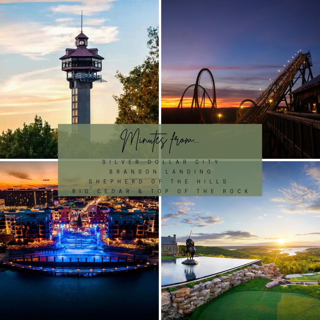 2296 Talking Rocks Road Property Photo 2