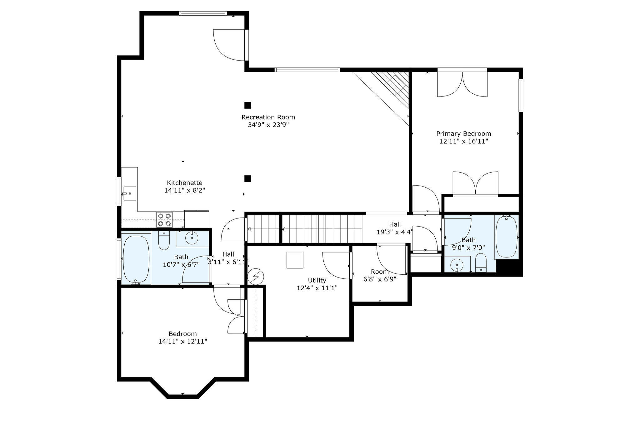 2296 Talking Rocks Road Property Photo 5