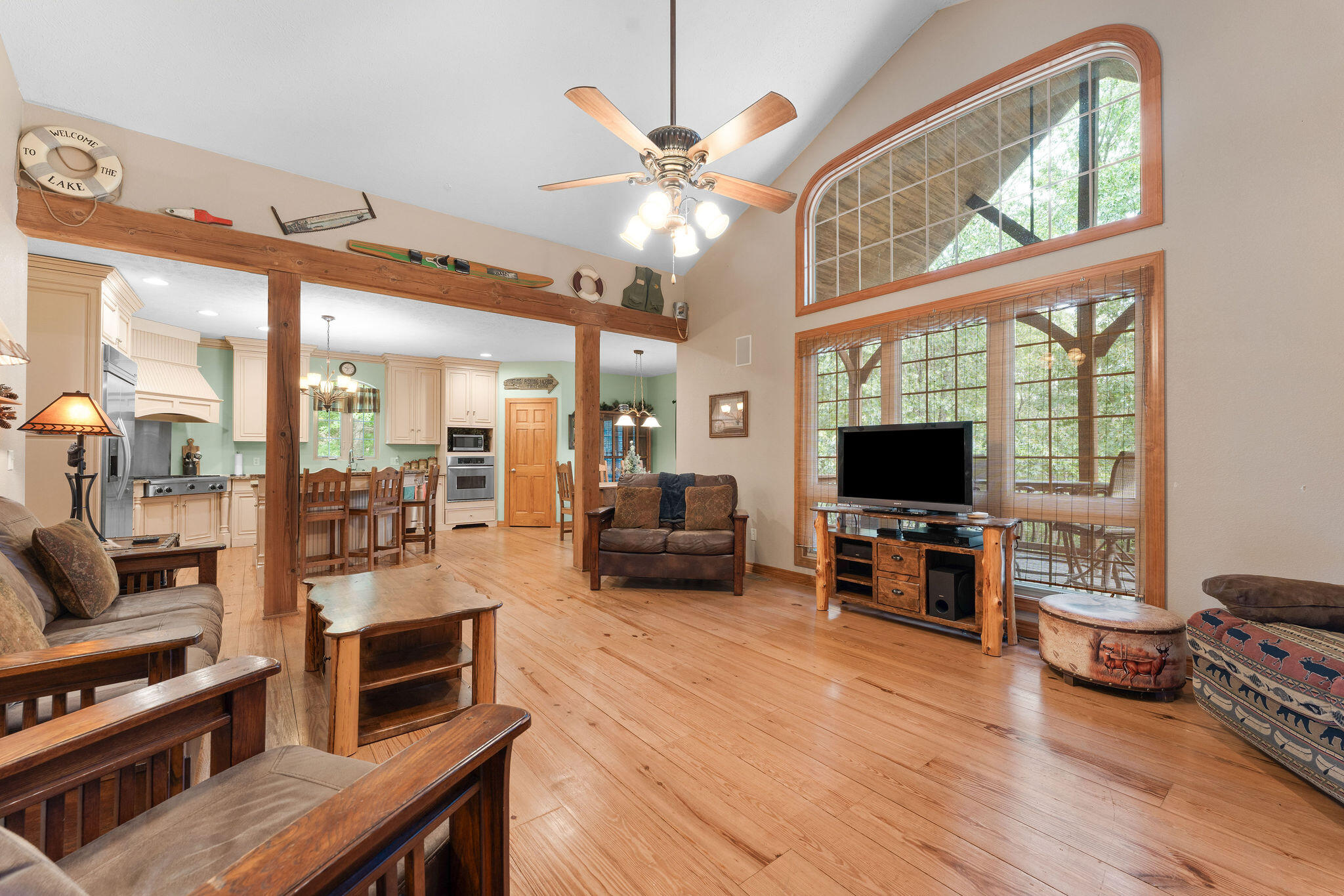 2296 Talking Rocks Road Property Photo 24