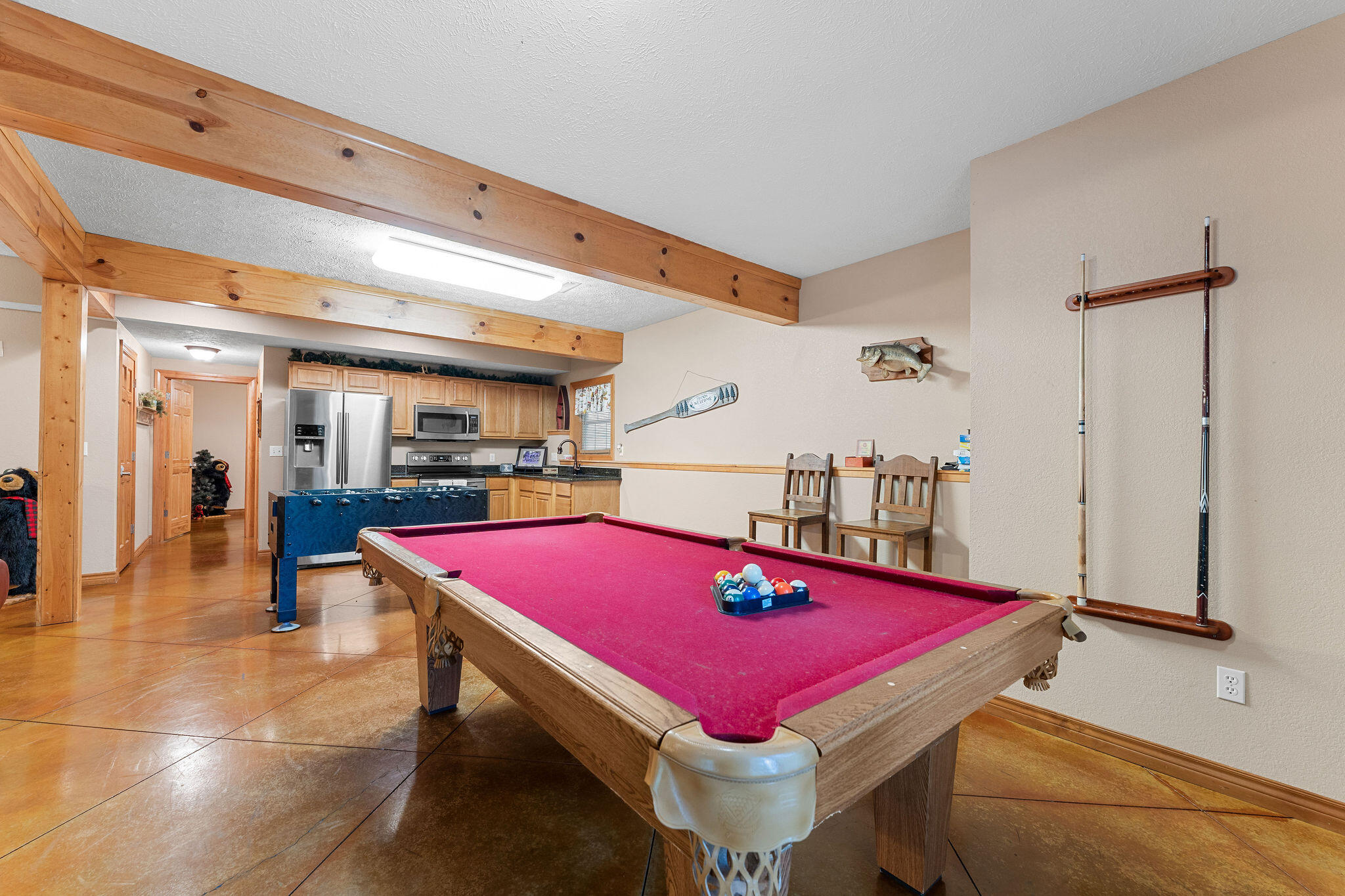 2296 Talking Rocks Road Property Photo 45