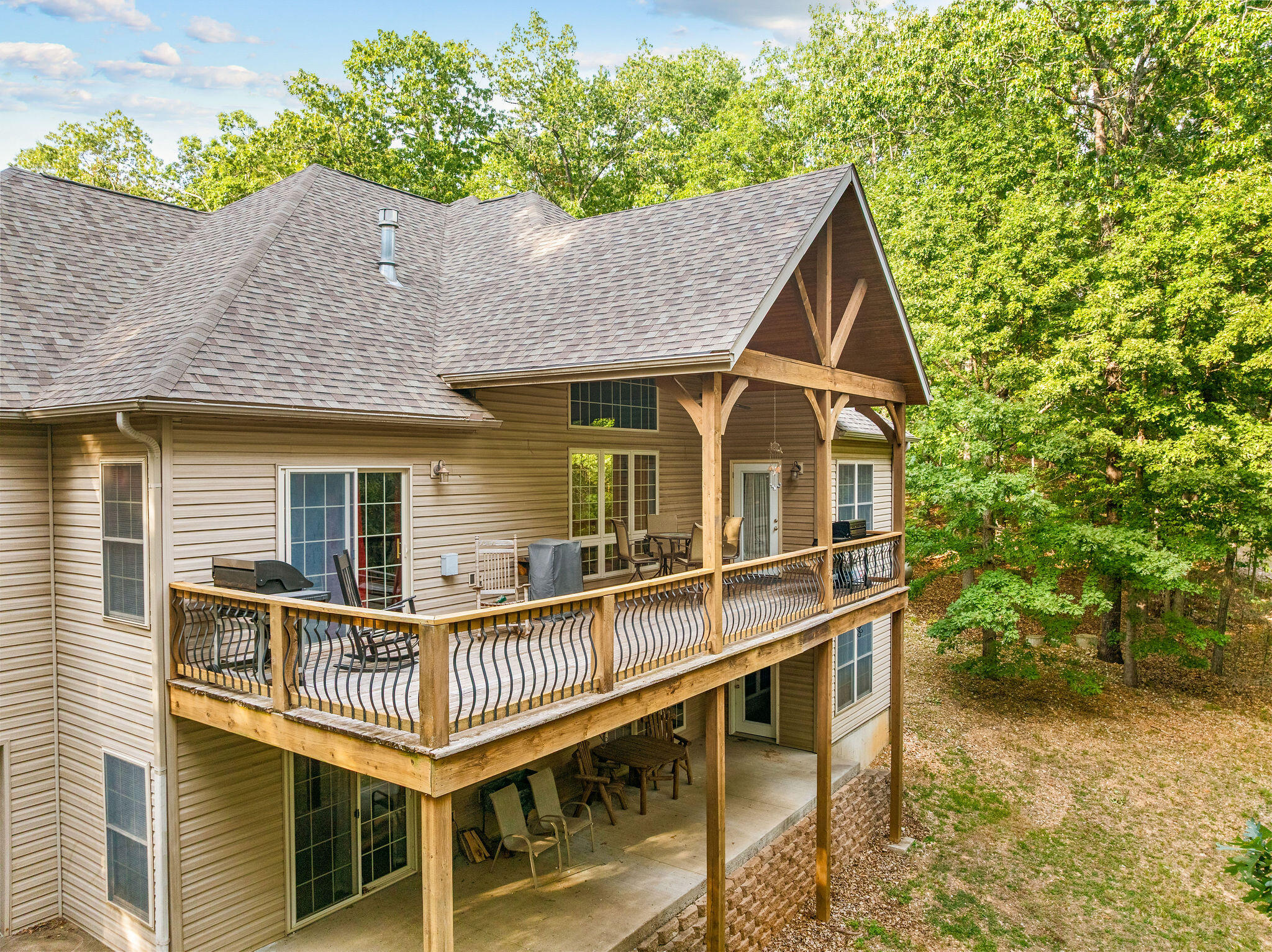 2296 Talking Rocks Road Property Photo 58