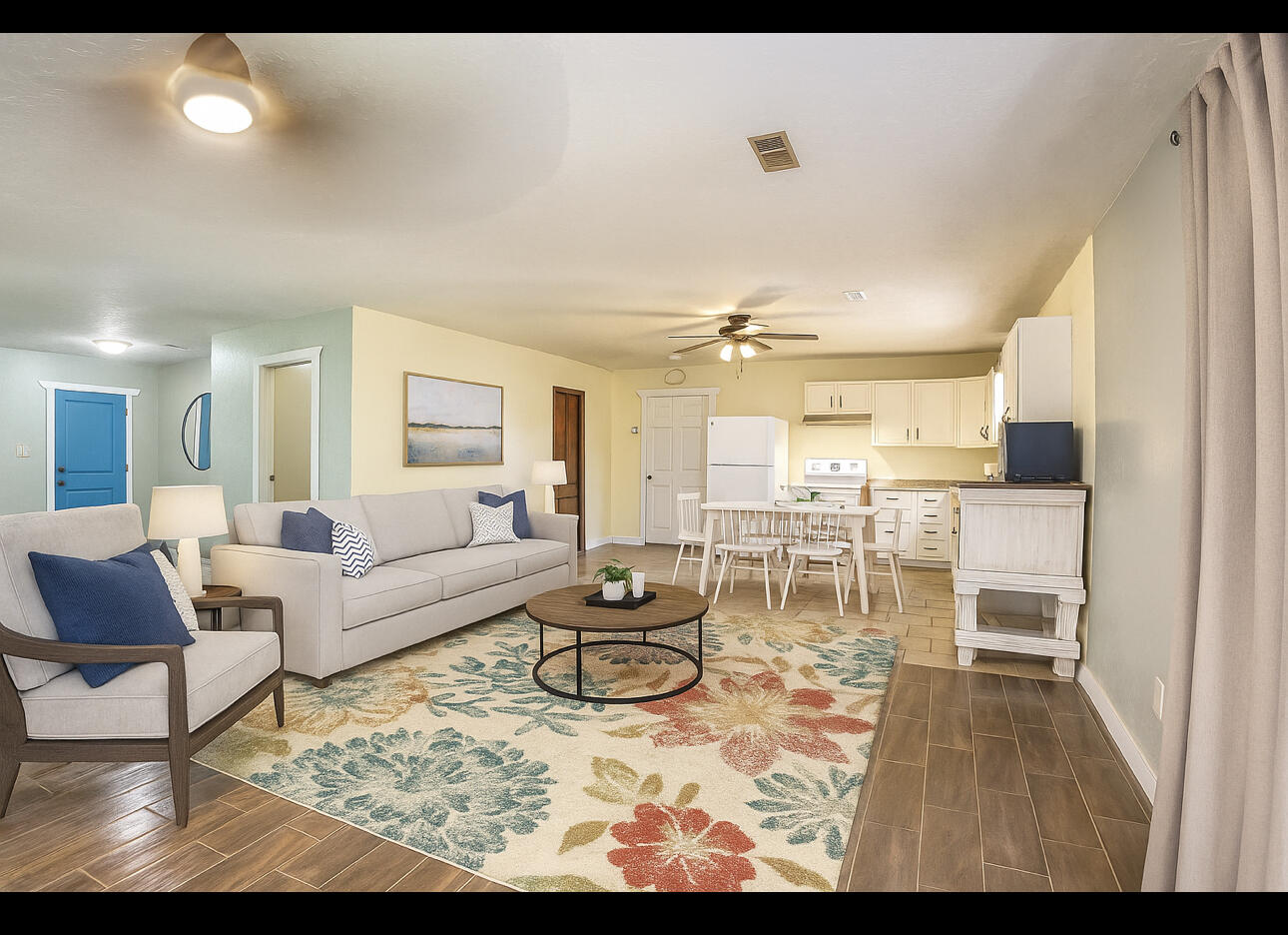 12224 Valley View Road Property Photo 3