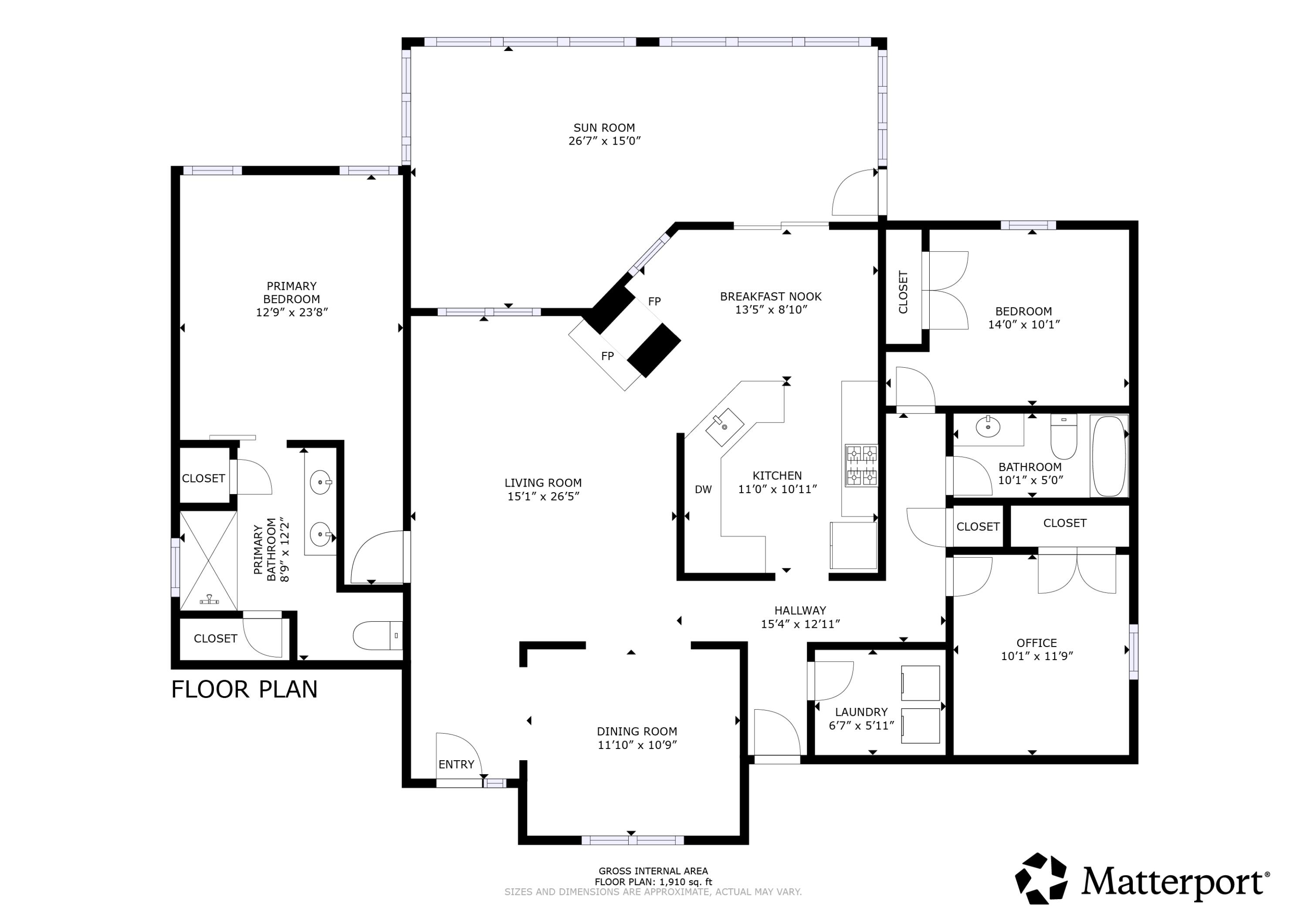 211 Shadow View Drive Property Photo 43