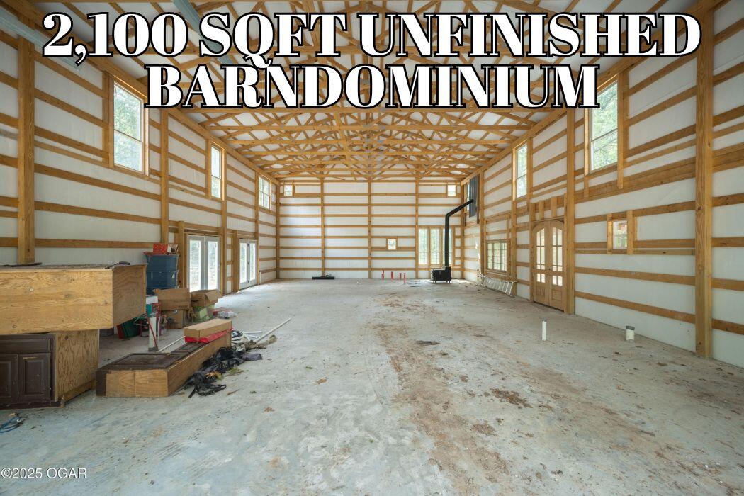 Lots 7-9 Raptor Lane Property Photo 2