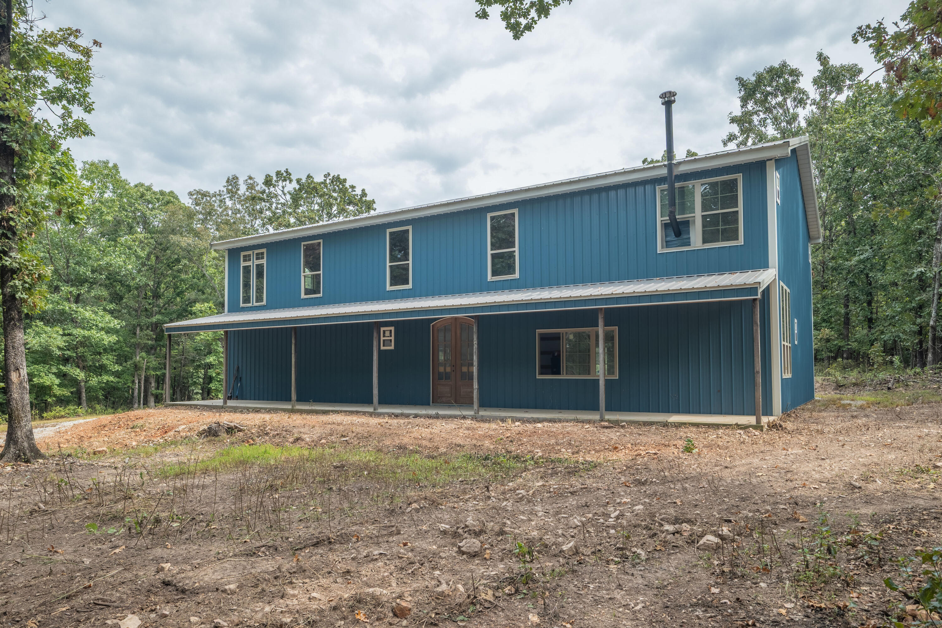 Lots 7-9 Raptor Lane Property Photo 3