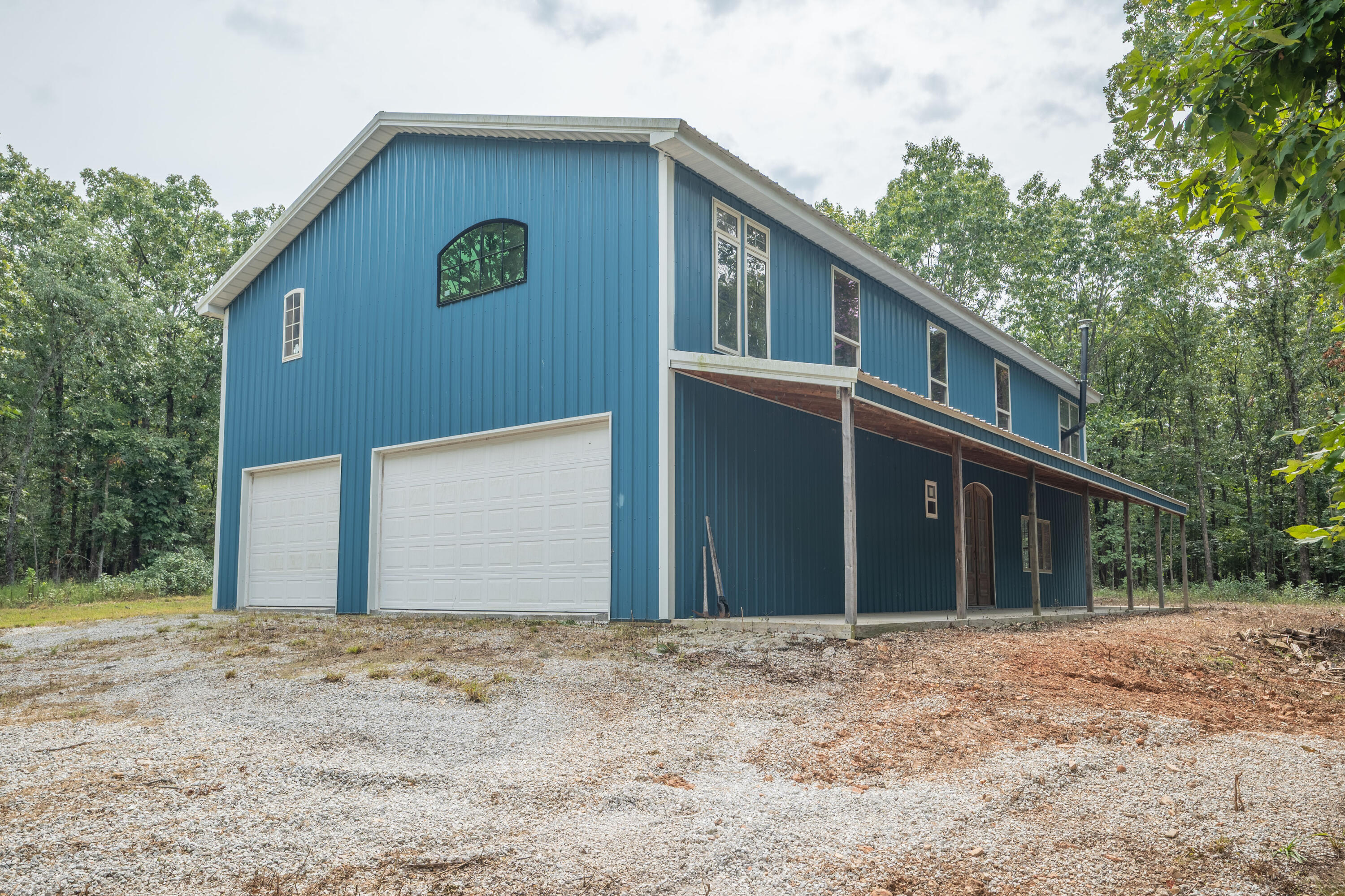 Lots 7-9 Raptor Lane Property Photo 4