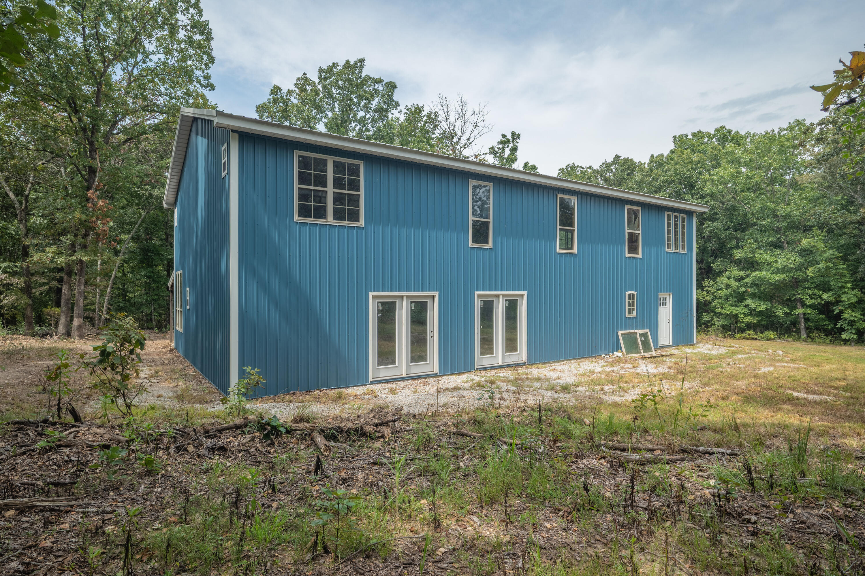 Lots 7-9 Raptor Lane Property Photo 5