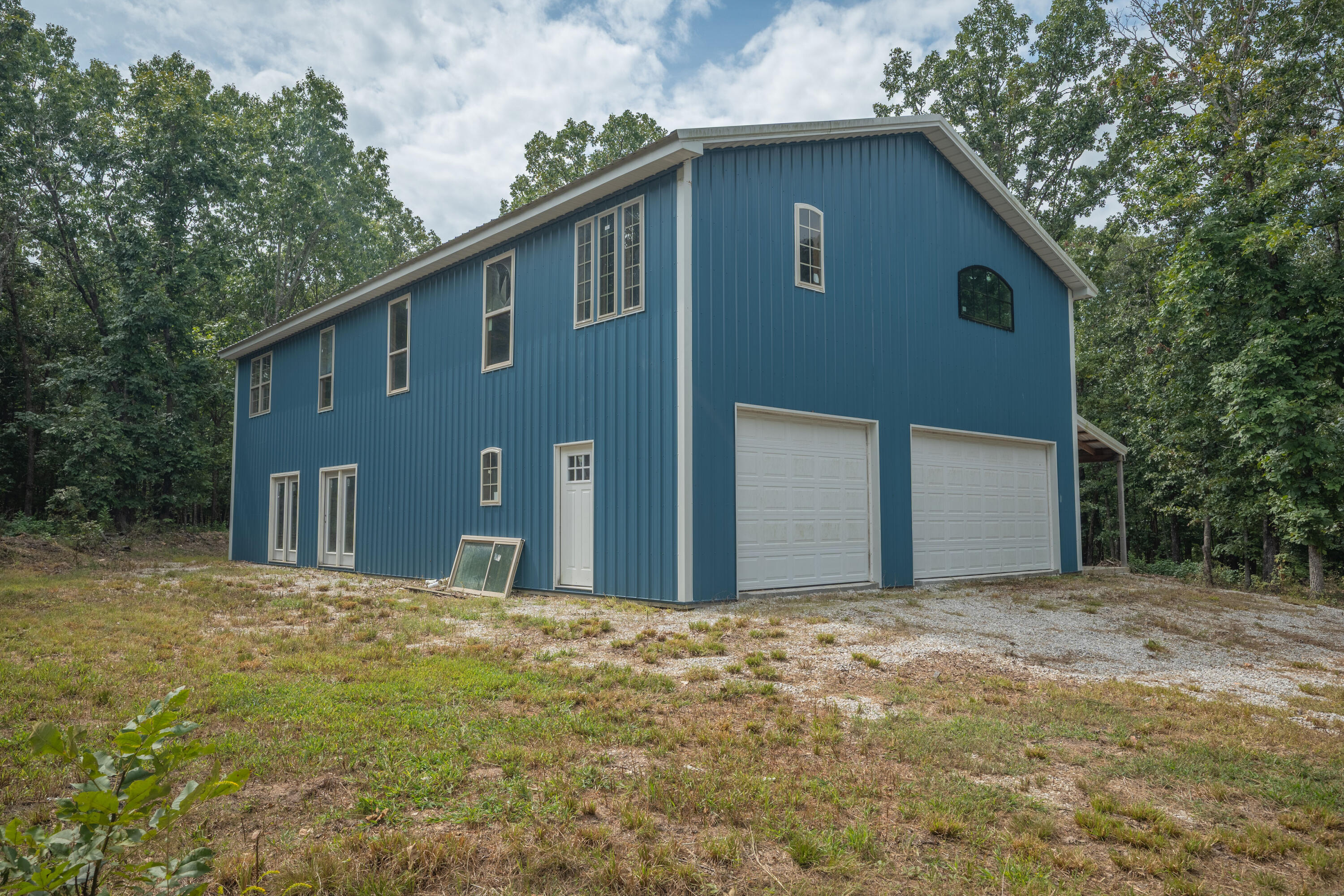 Lots 7-9 Raptor Lane Property Photo 6