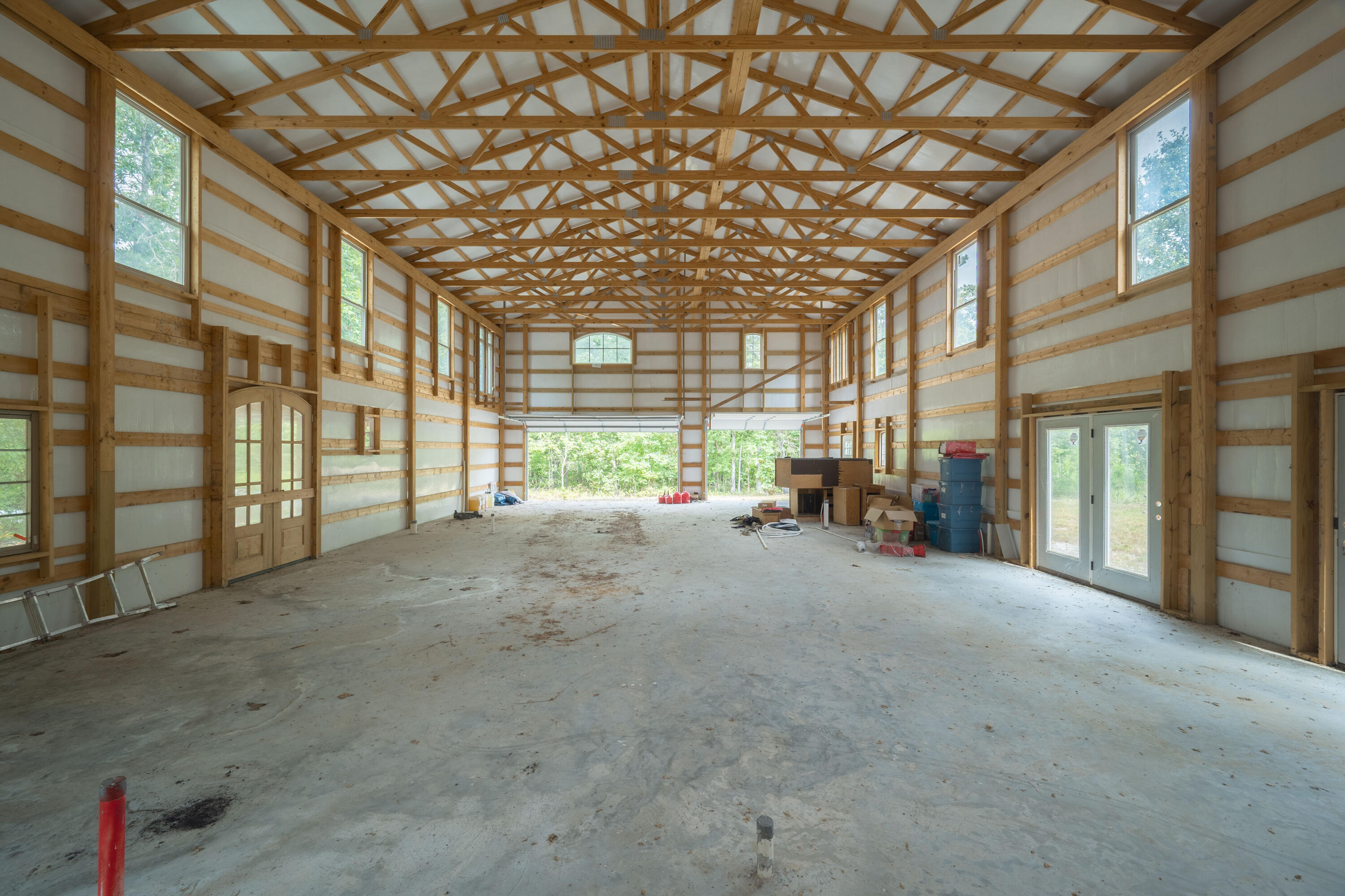 Lots 7-9 Raptor Lane Property Photo 13