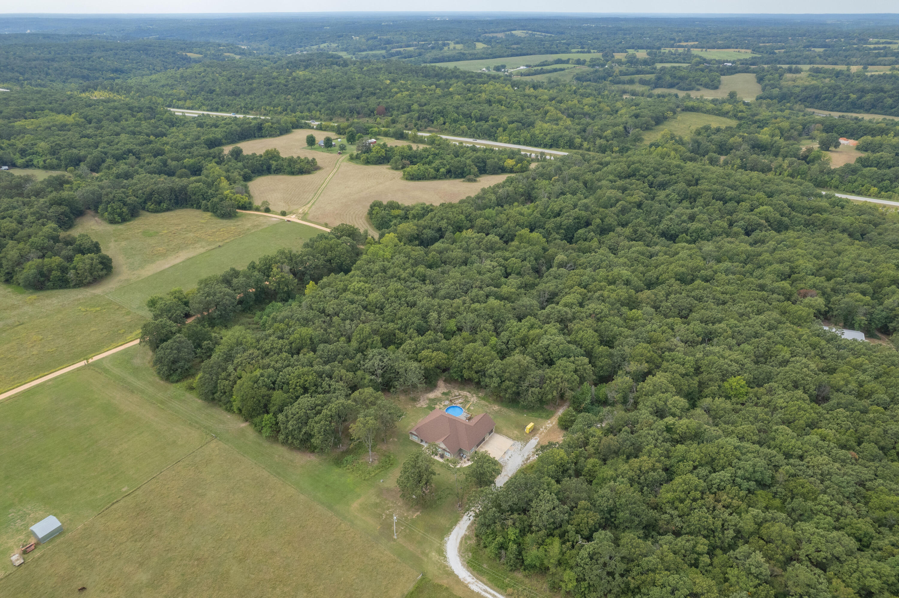 Lots 7-9 Raptor Lane Property Photo 20