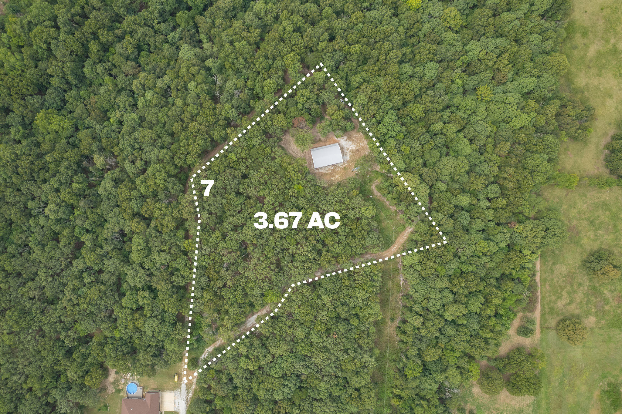 Lots 7-9 Raptor Lane Property Photo 31