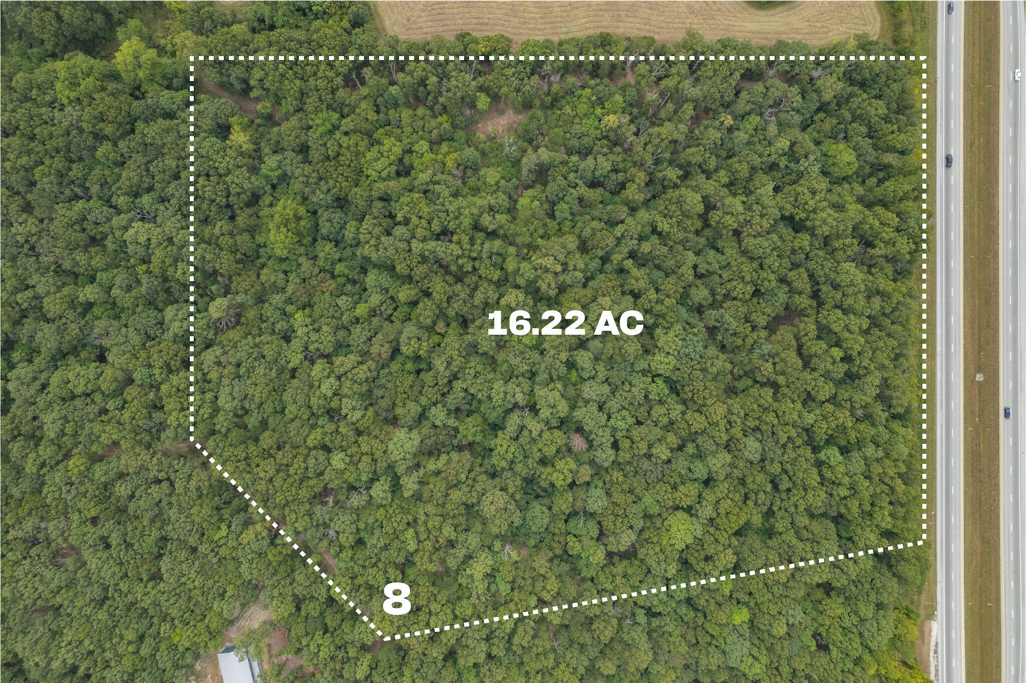 Lots 7-9 Raptor Lane Property Photo 32