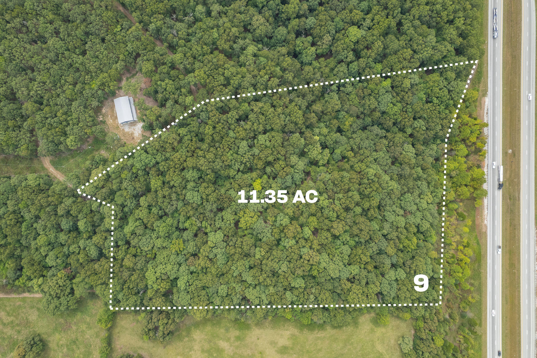 Lots 7-9 Raptor Lane Property Photo 33