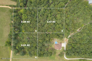 Lot 4 Lightning Bug Lane Property Photo 1