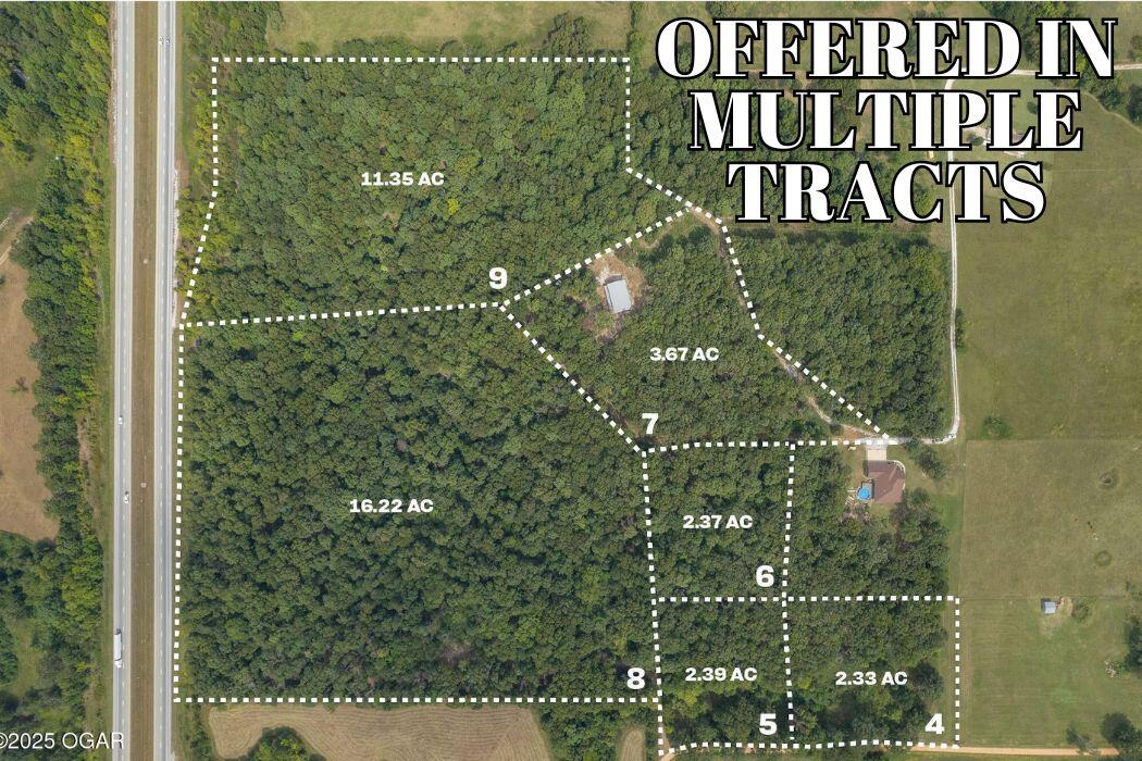 Lot 4 Lightning Bug Lane Property Photo 4