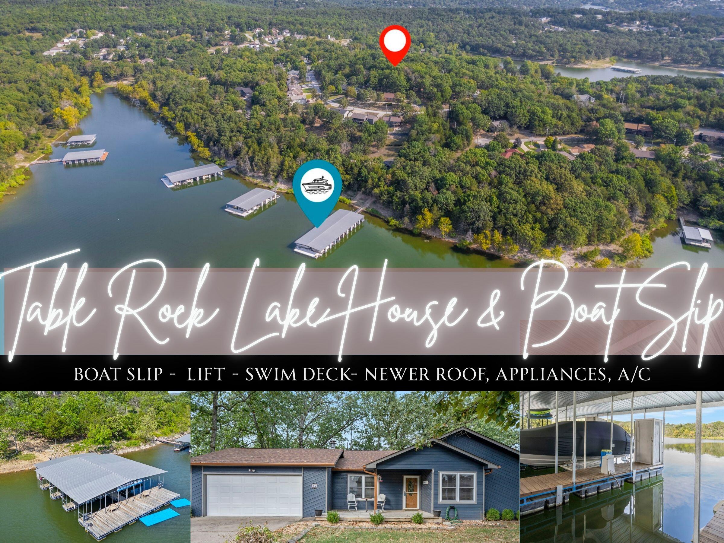 64 Deer Park Circle Property Photo 1