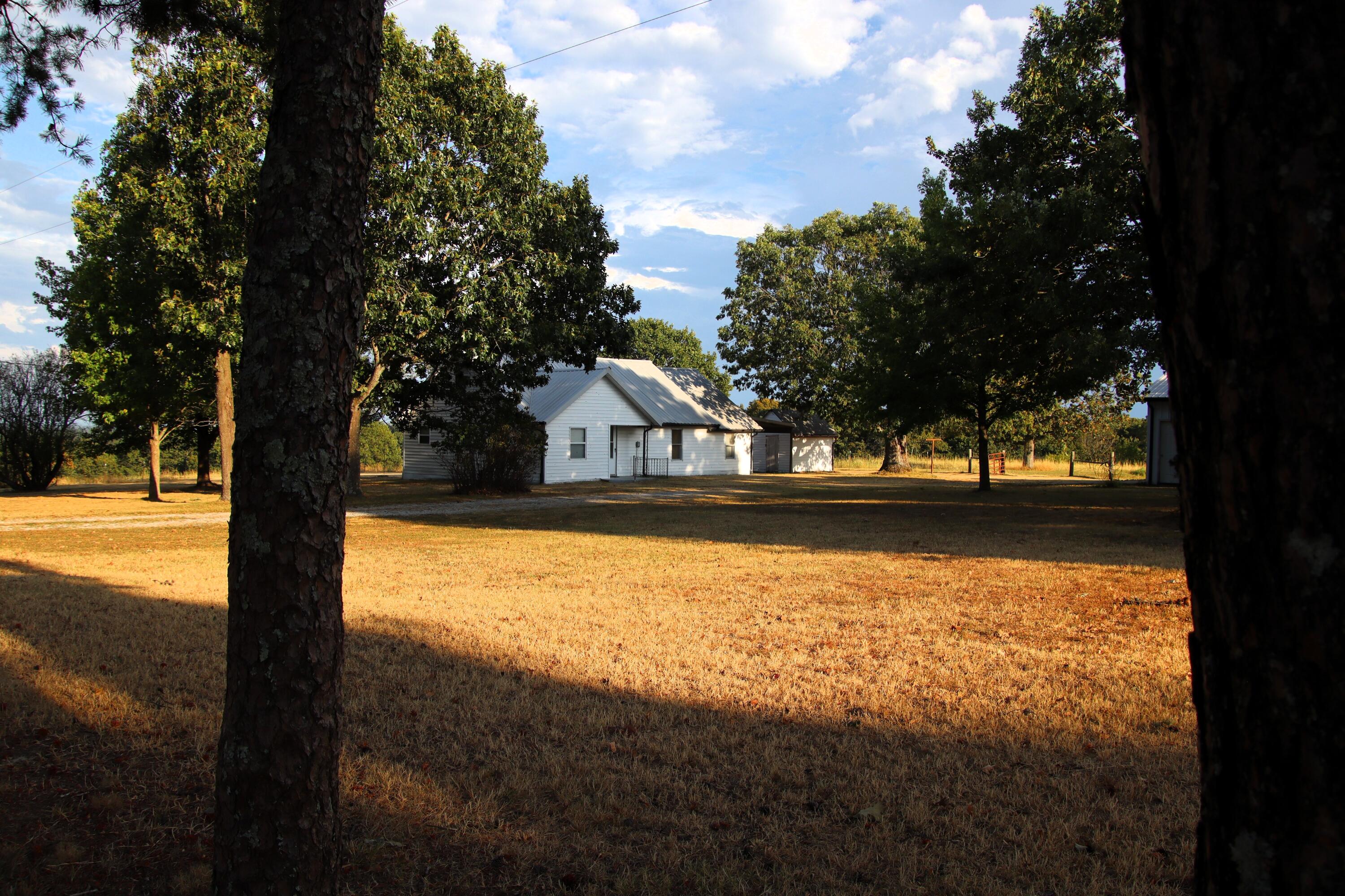 23211 Farm Road 2050 Property Photo 4