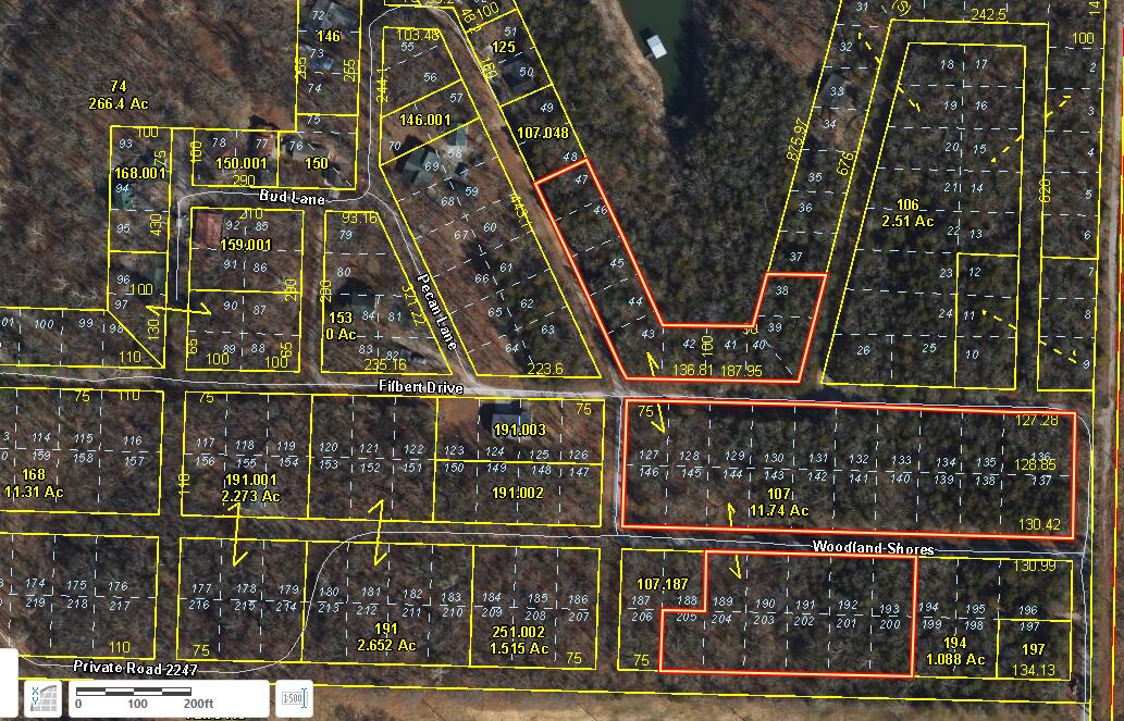 000 Pecan Lane Property Photo 3