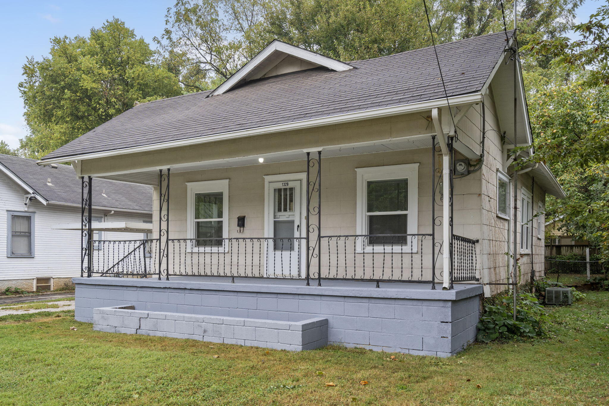 1329 North Concord Avenue Property Photo 1