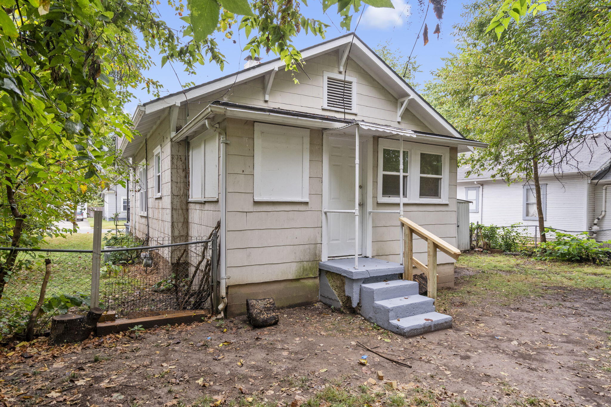 1329 North Concord Avenue Property Photo 24