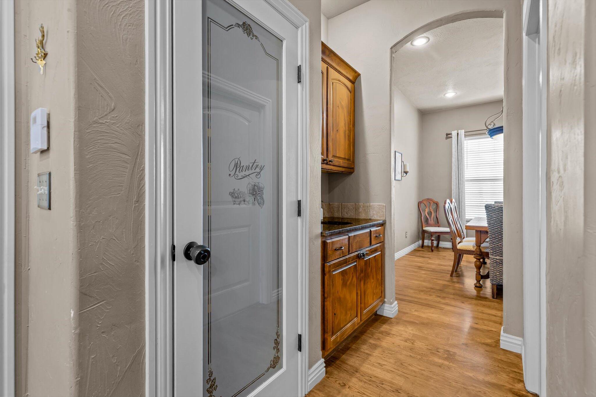 3512 North Ledgestone Drive Property Photo 16