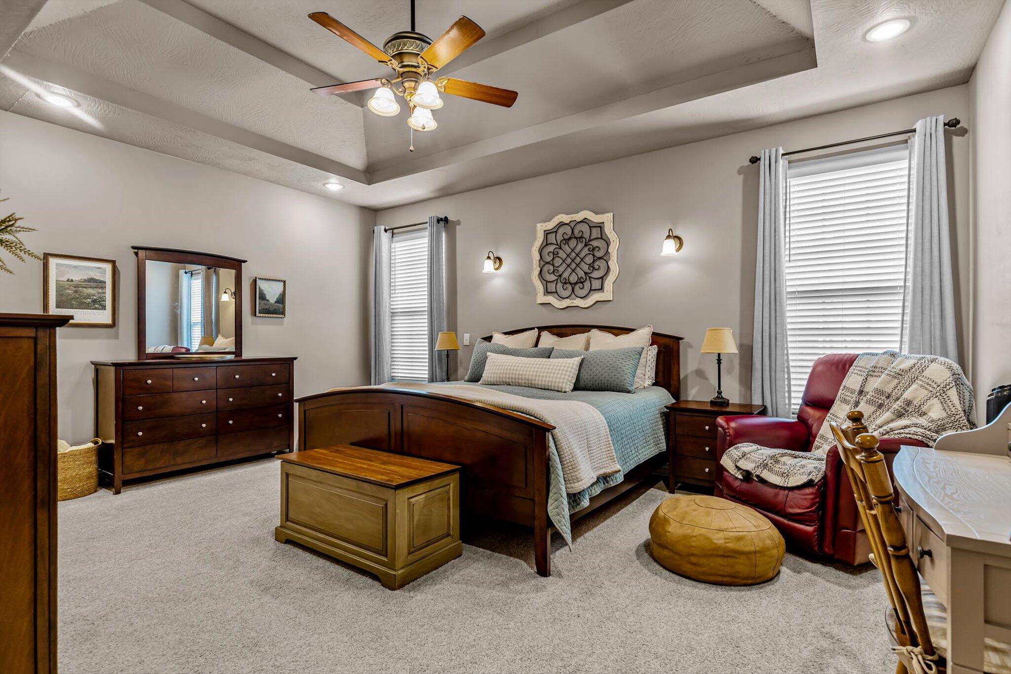 3512 North Ledgestone Drive Property Photo 18