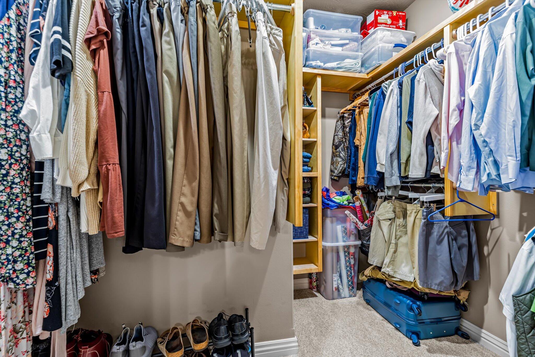 3512 North Ledgestone Drive Property Photo 21