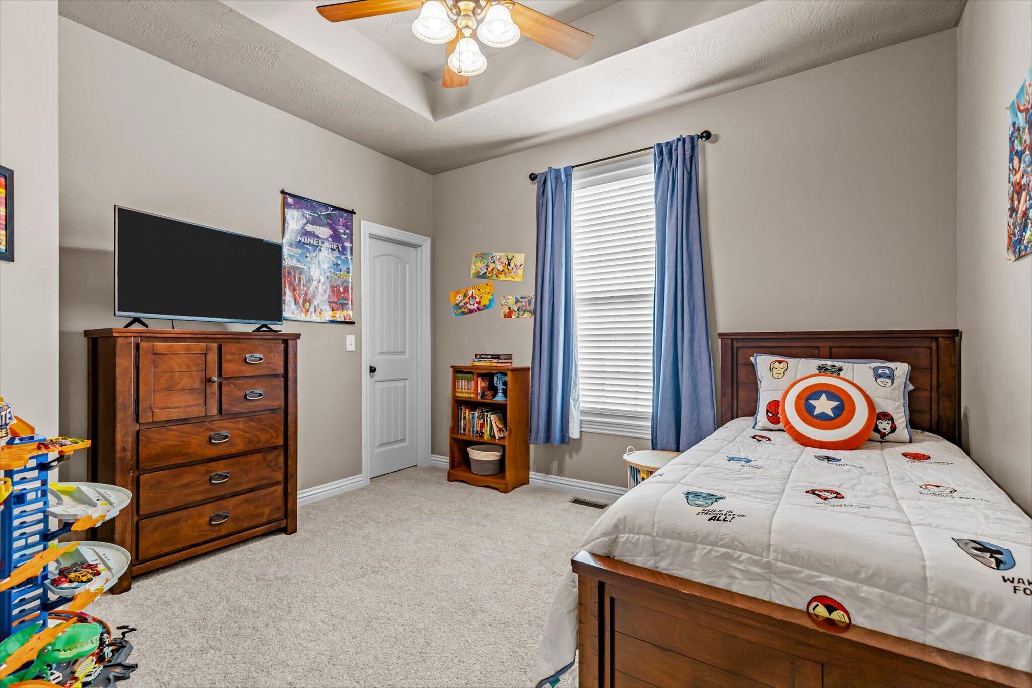 3512 North Ledgestone Drive Property Photo 24