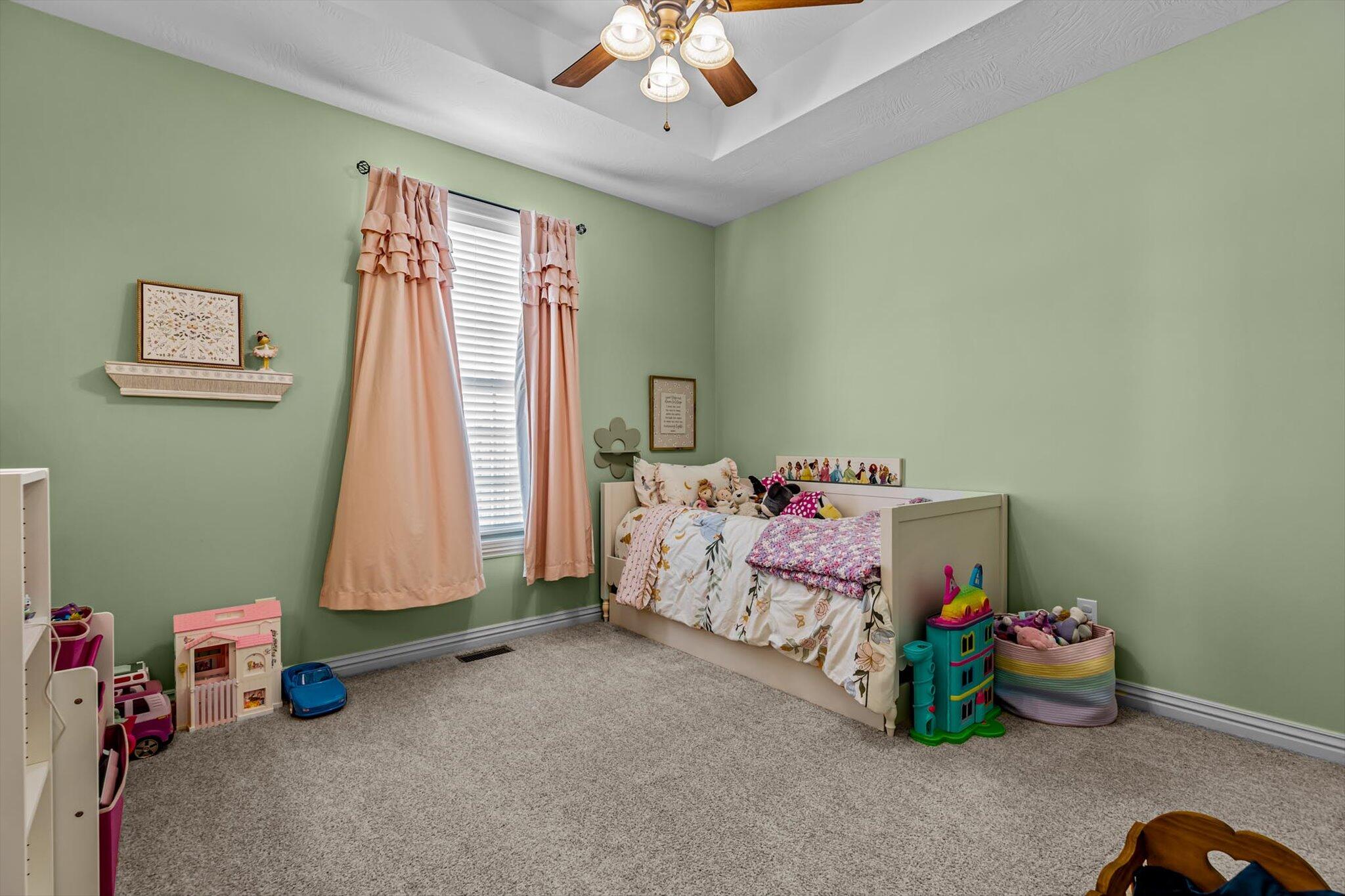 3512 North Ledgestone Drive Property Photo 25