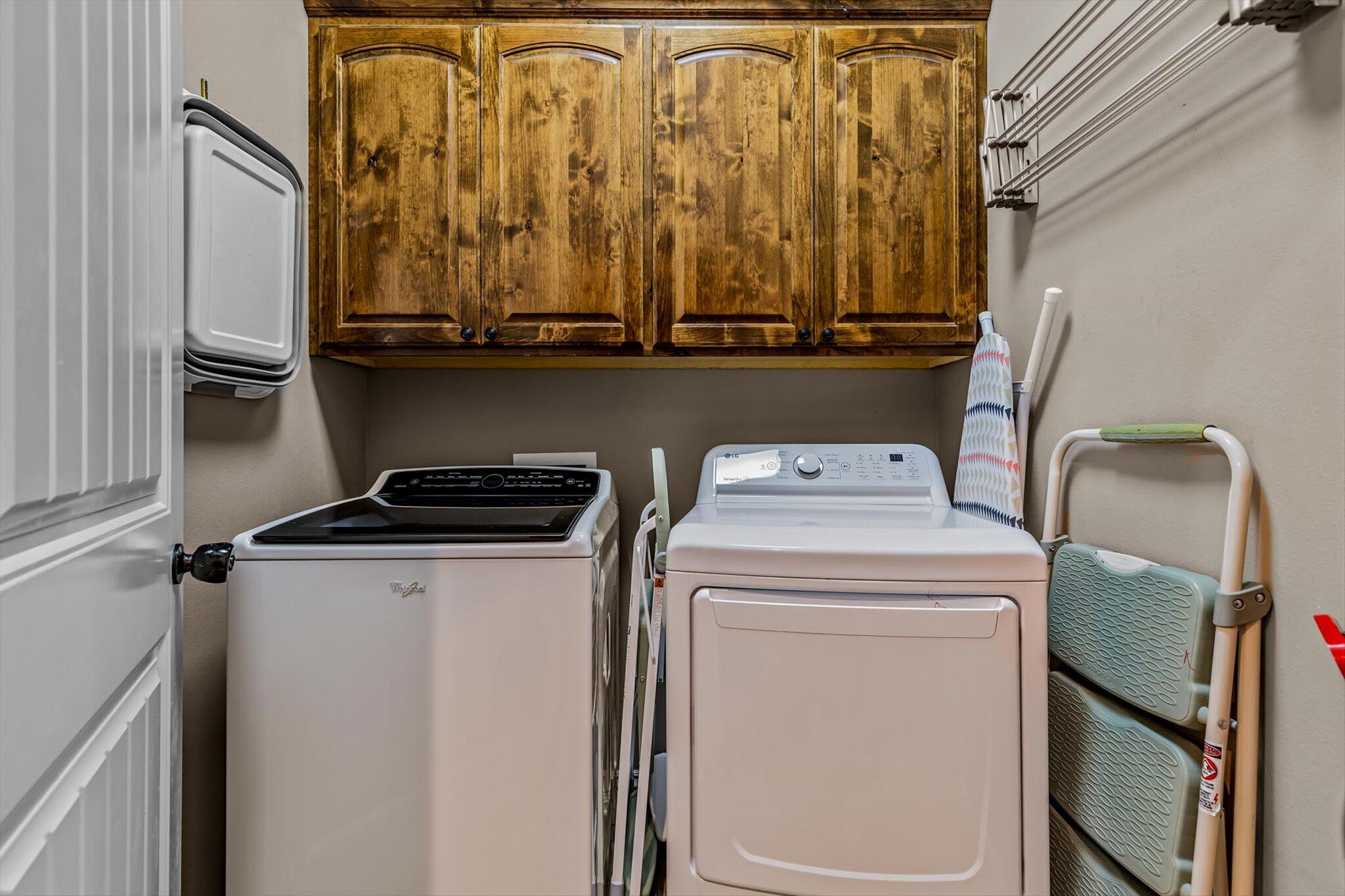 3512 North Ledgestone Drive Property Photo 26