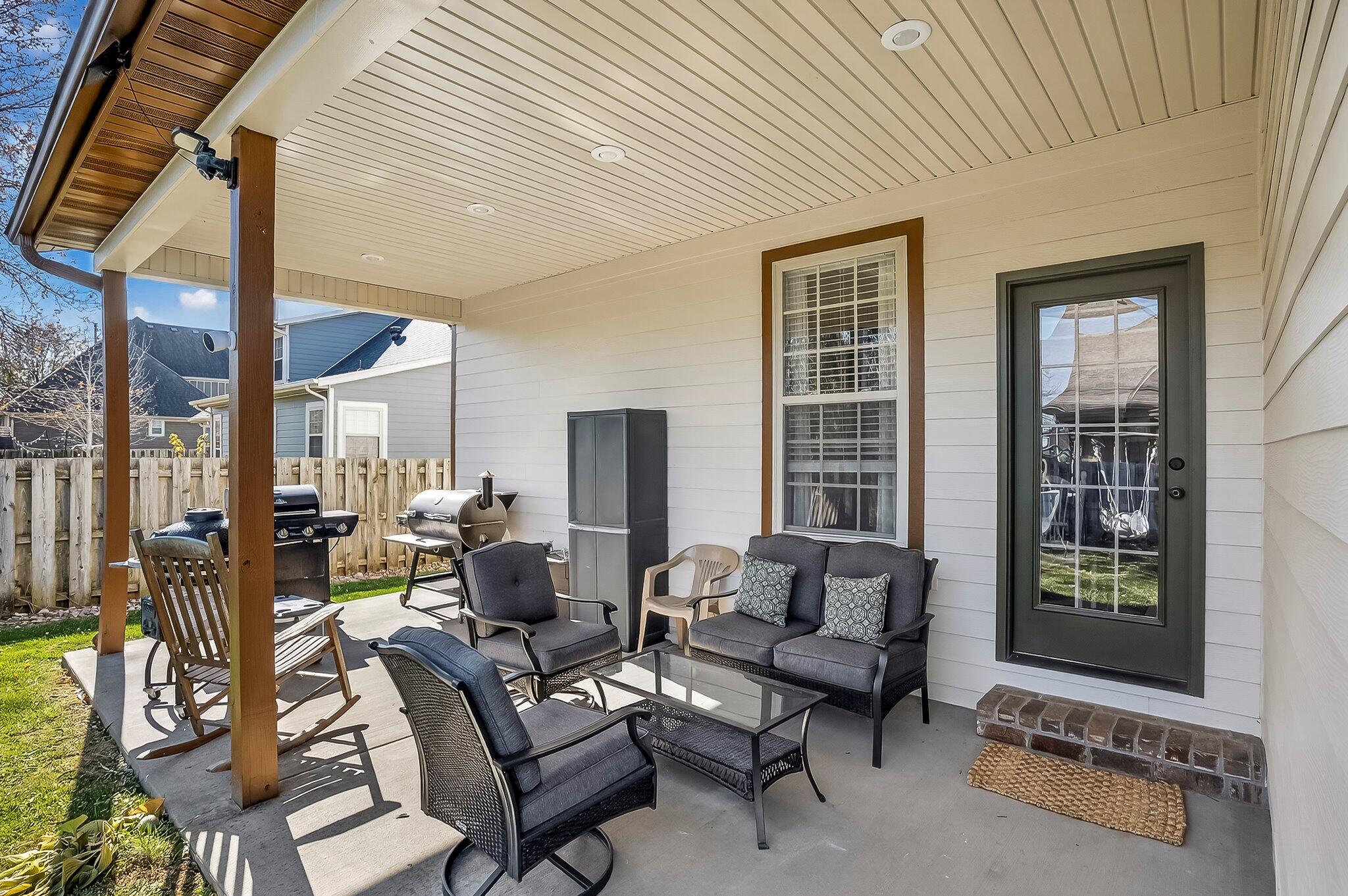 3512 North Ledgestone Drive Property Photo 29