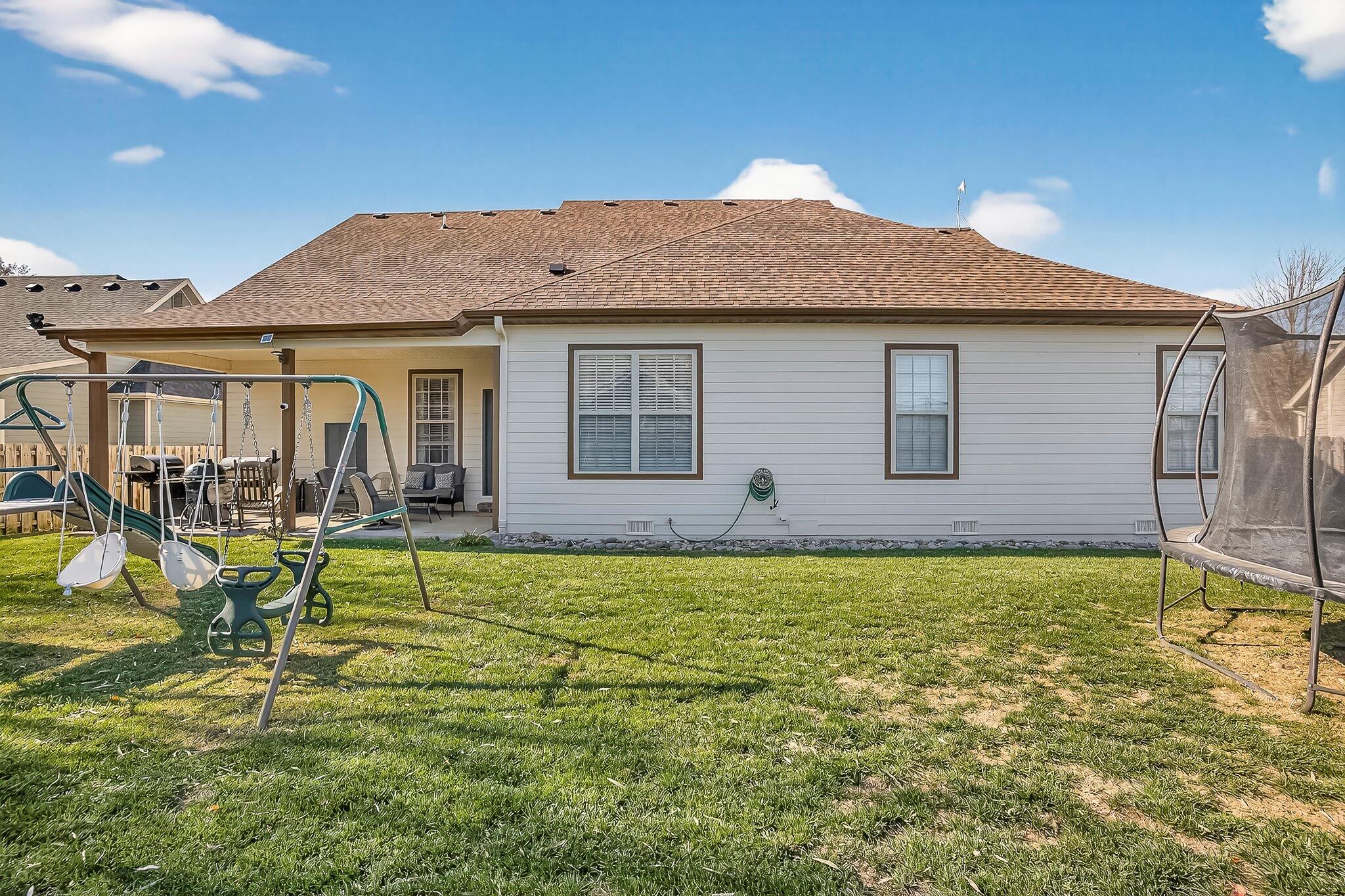 3512 North Ledgestone Drive Property Photo 30