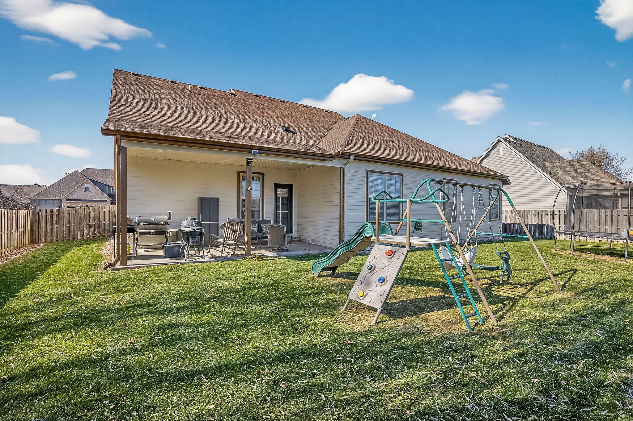 3512 North Ledgestone Drive Property Photo 31