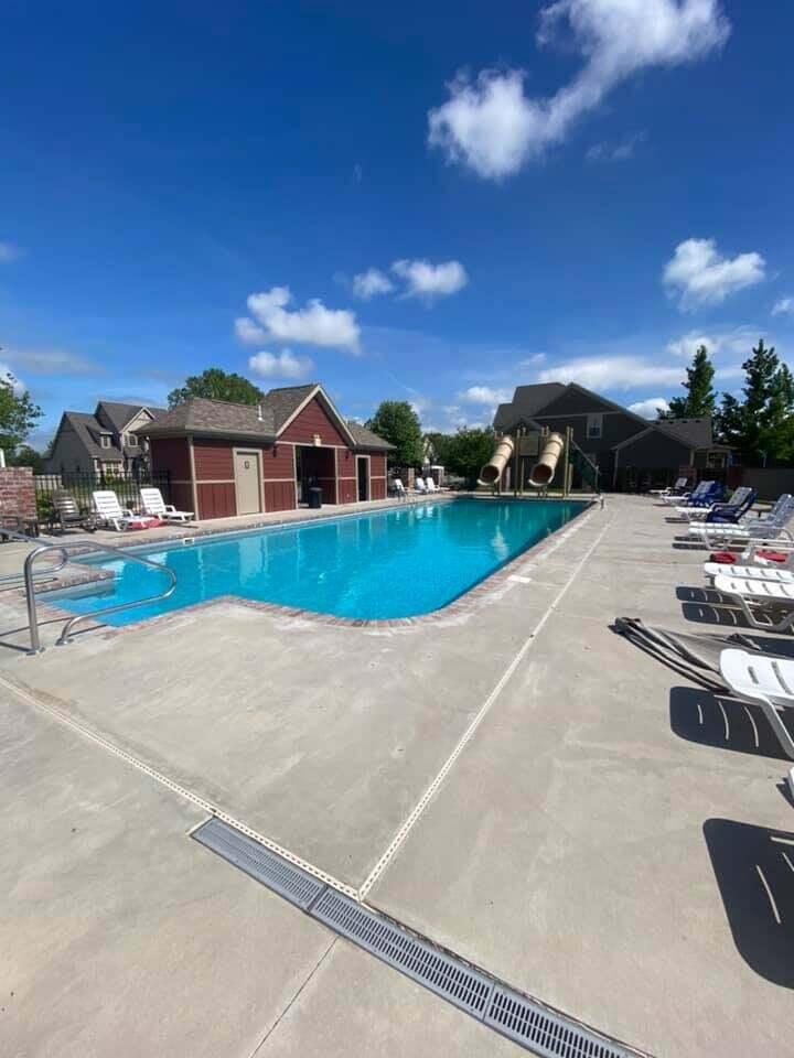 3512 North Ledgestone Drive Property Photo 34