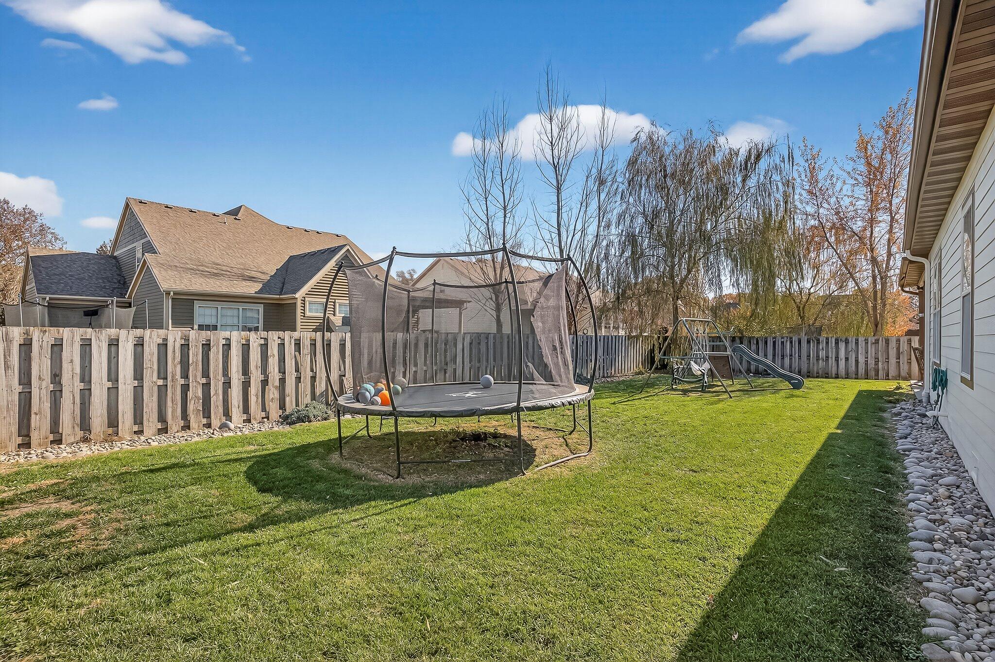 3512 North Ledgestone Drive Property Photo 35