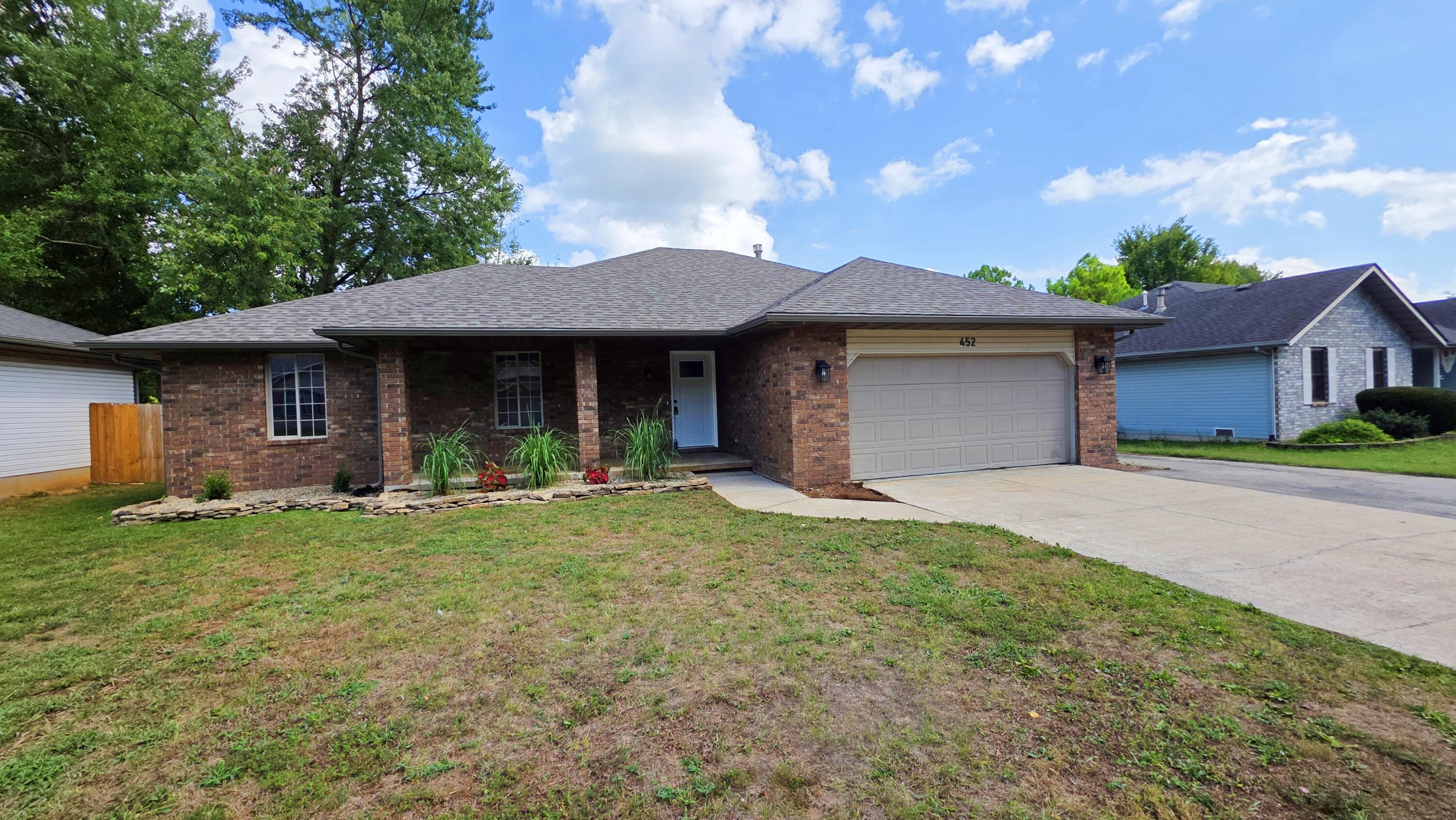 452 South Dove Valley Avenue Property Photo 1