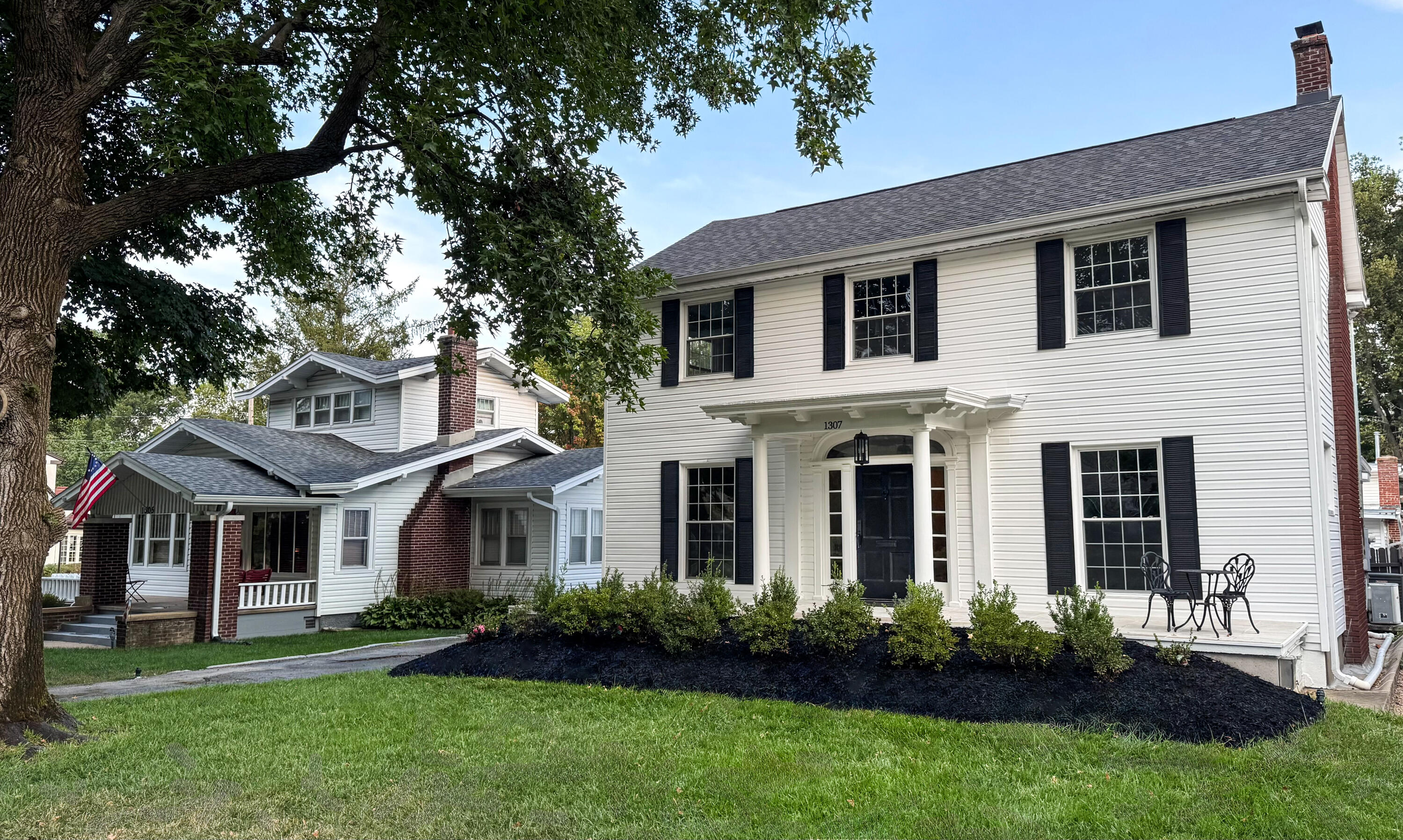 1307 East Delmar Street Property Photo 1