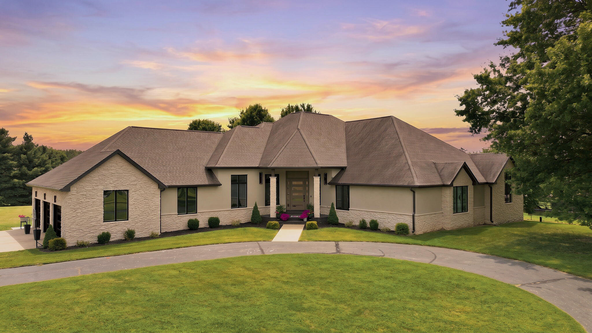 700 North Farm Road 193