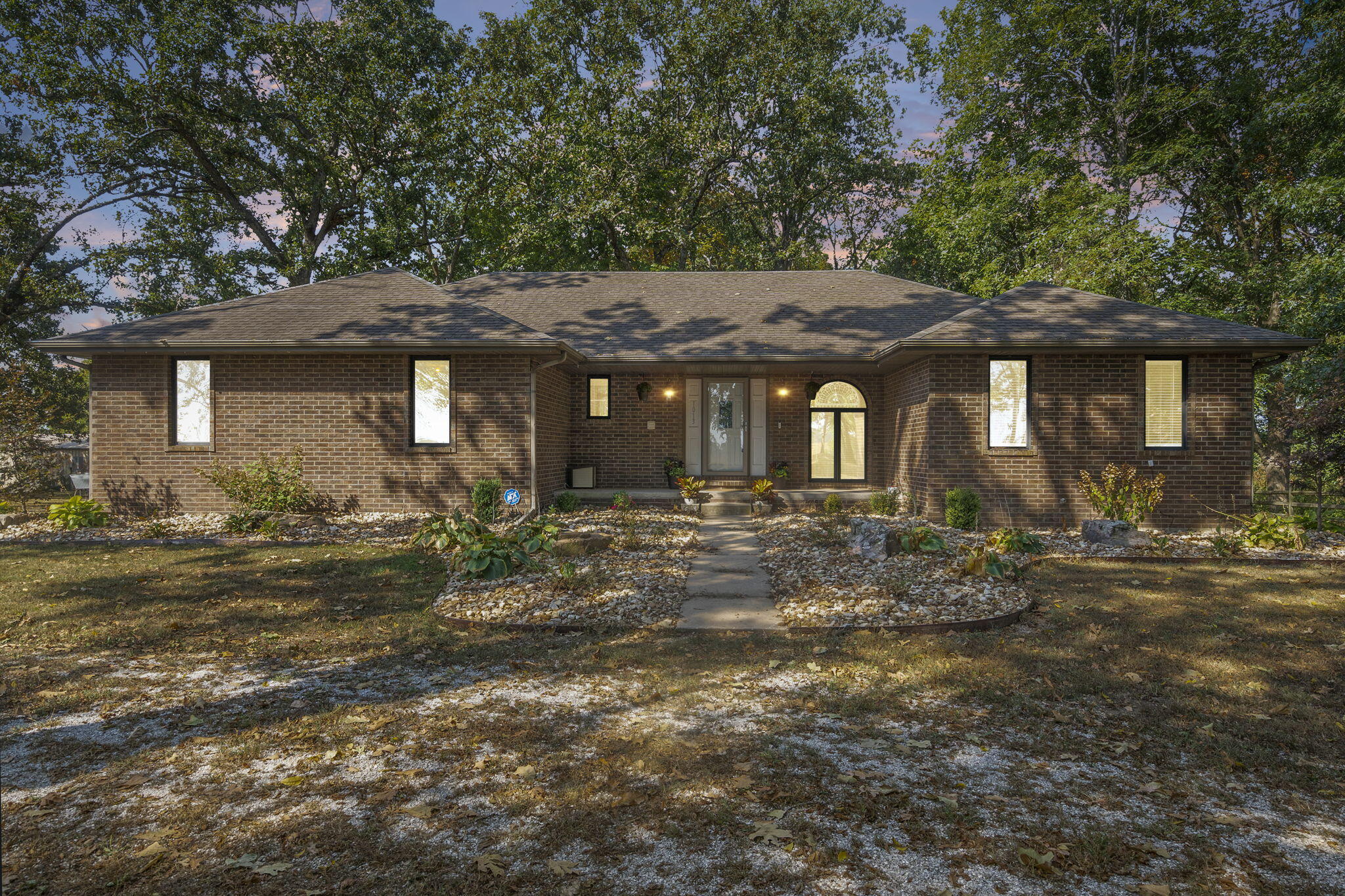 1013 Sandstone Road Property Photo 1