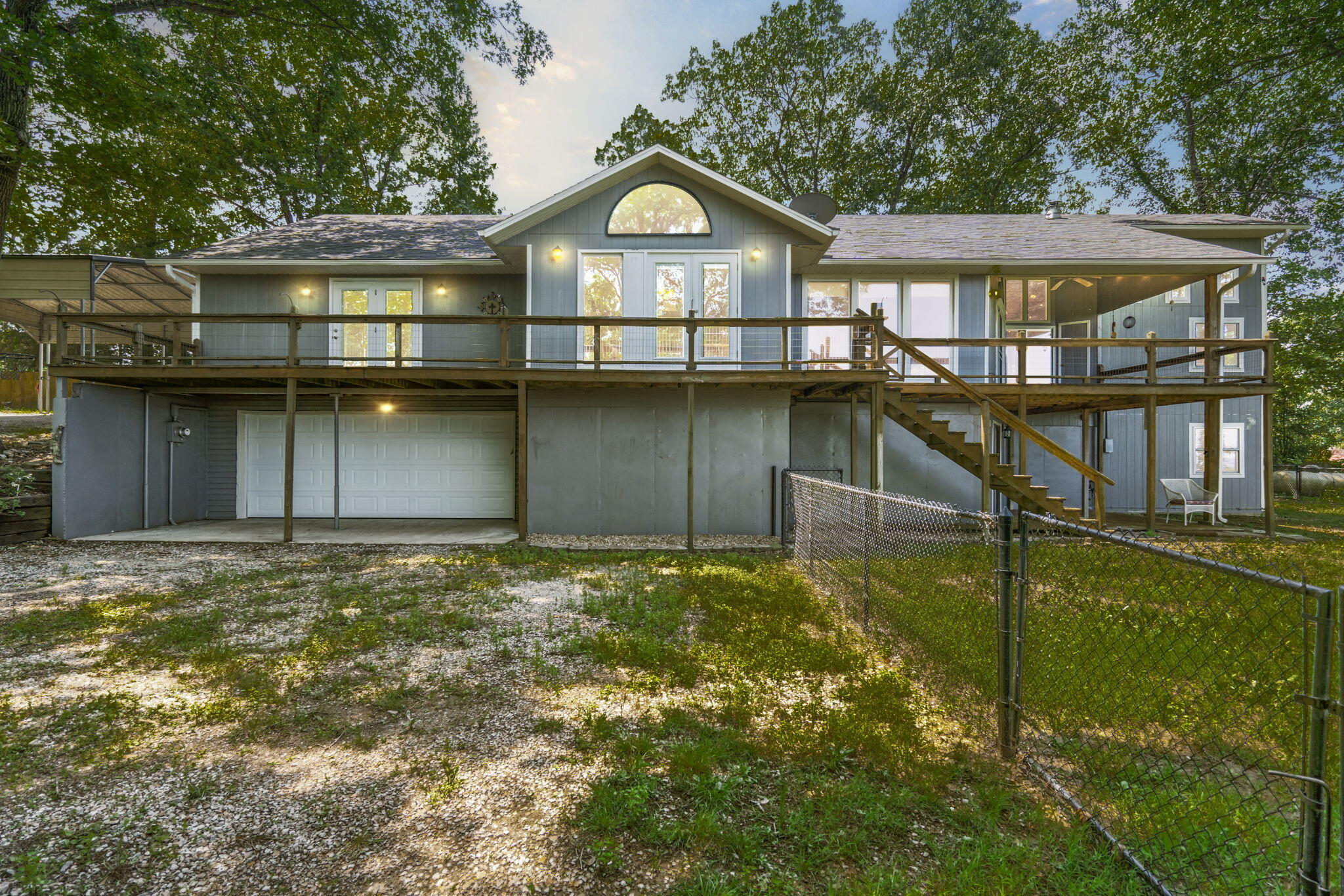 90 Little Fox Lane Property Photo 1