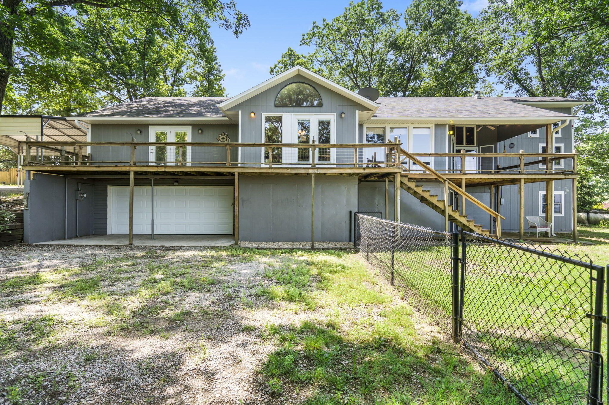 90 Little Fox Lane Property Photo 2