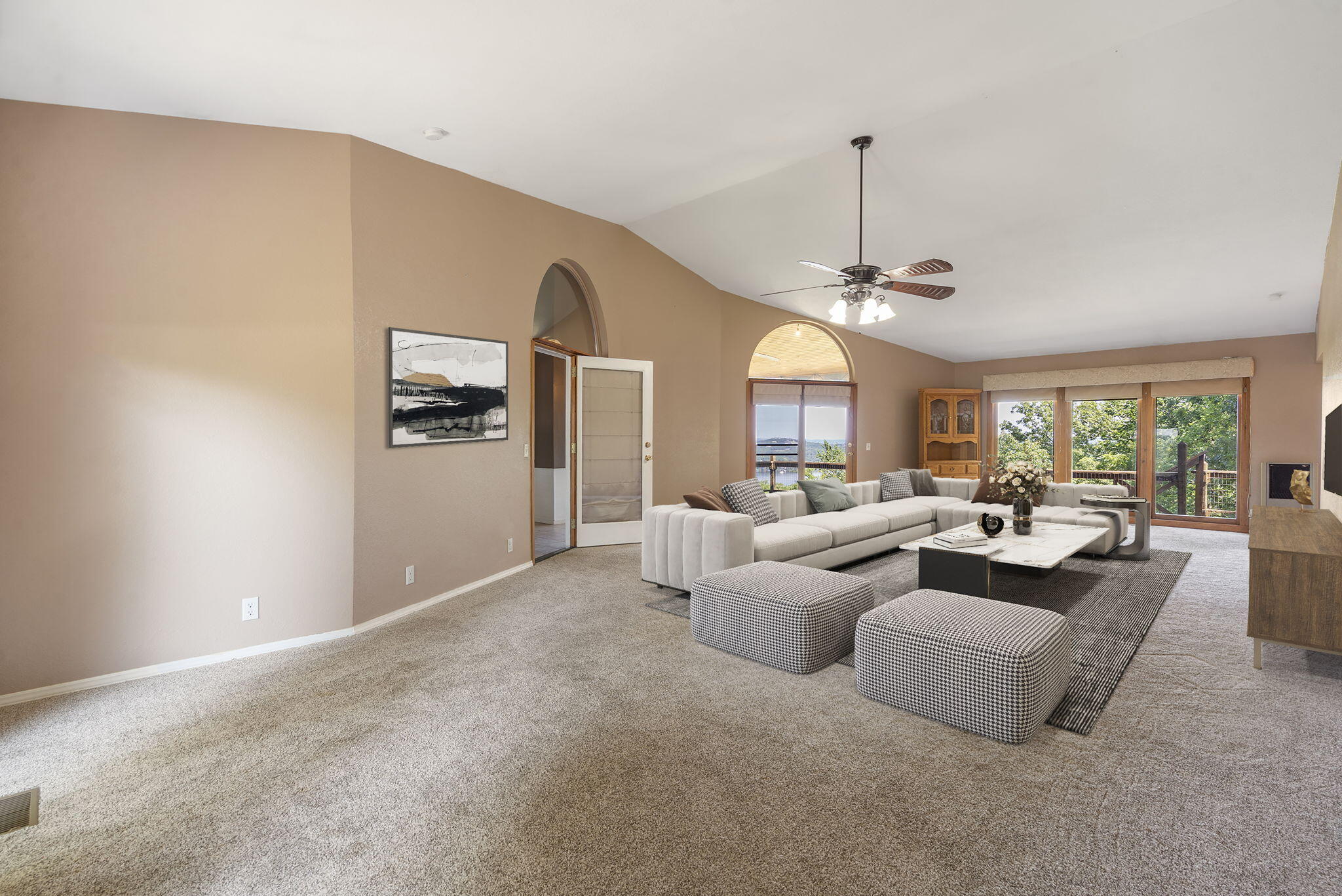 90 Little Fox Lane Property Photo 6