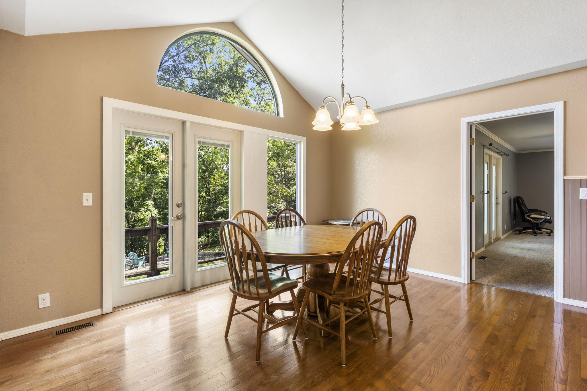 90 Little Fox Lane Property Photo 11