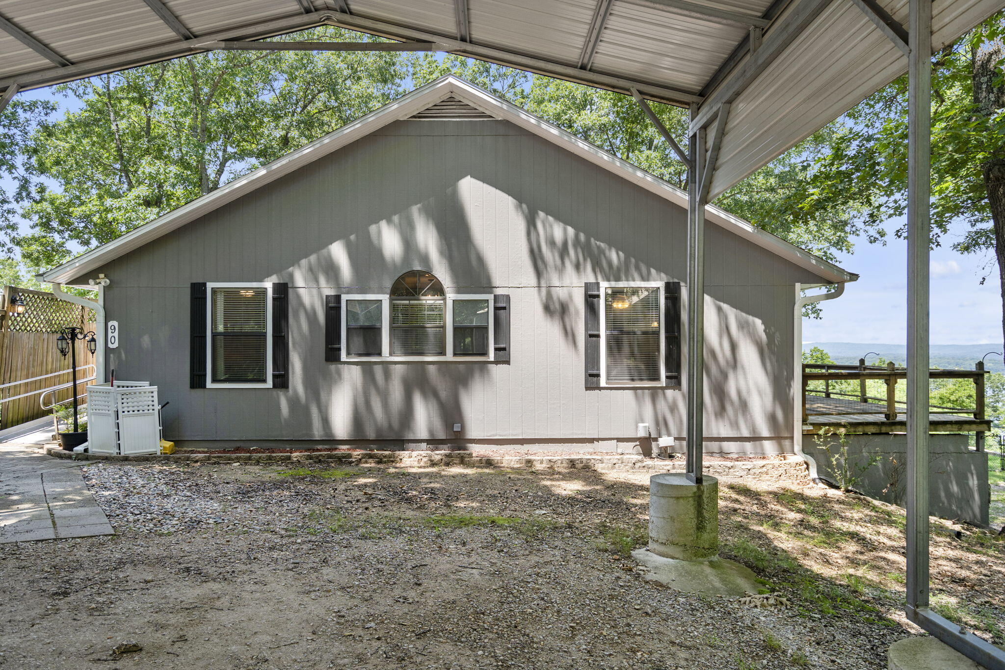 90 Little Fox Lane Property Photo 47