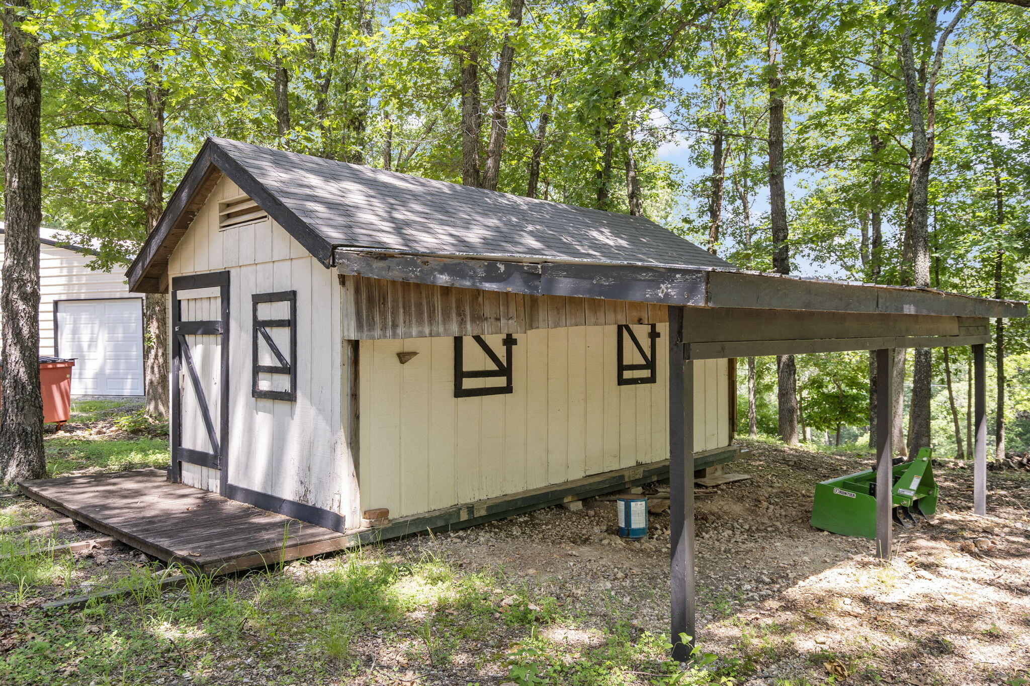 90 Little Fox Lane Property Photo 53