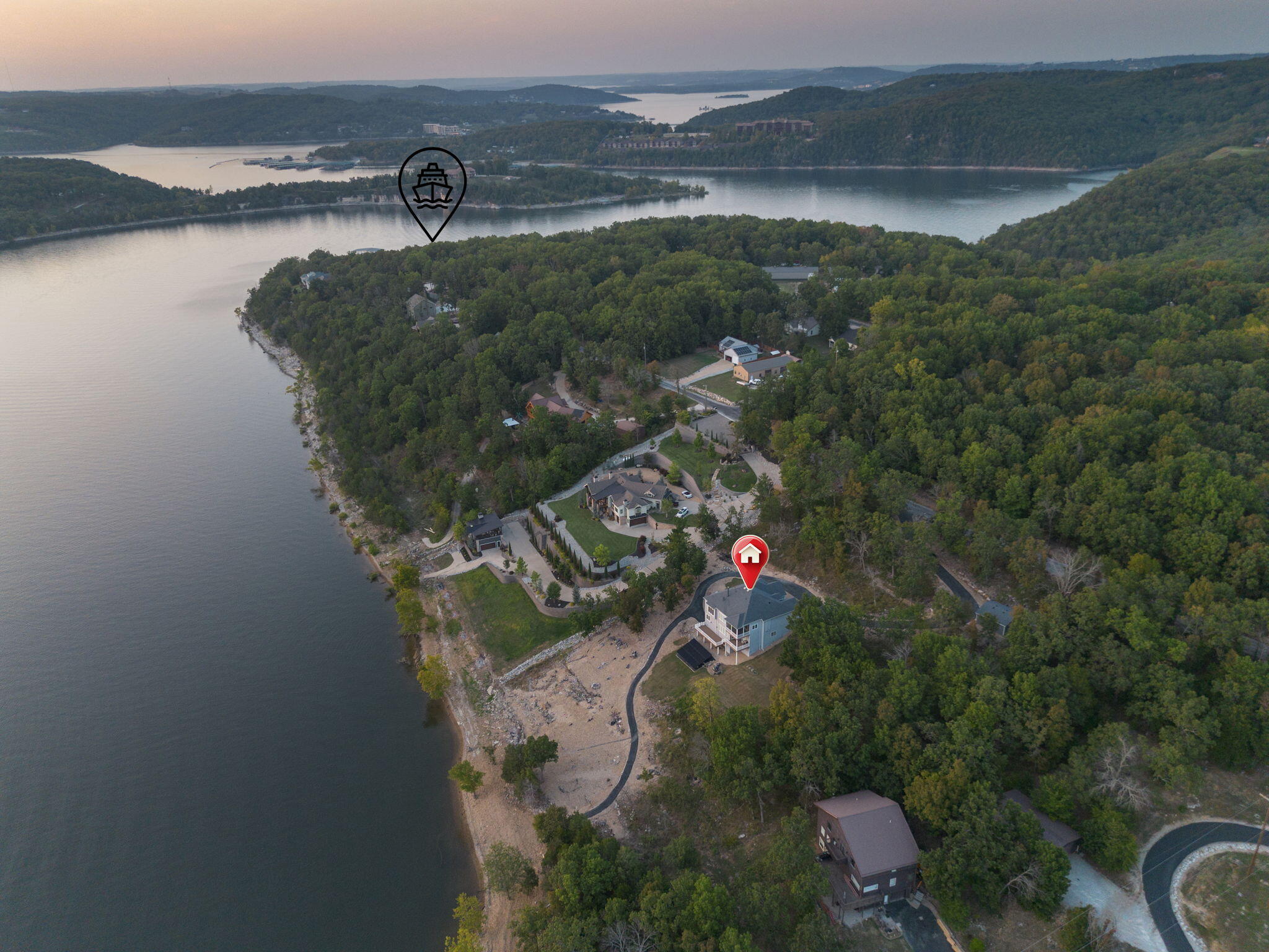 150 Sherwood Forest Lane Property Photo 3