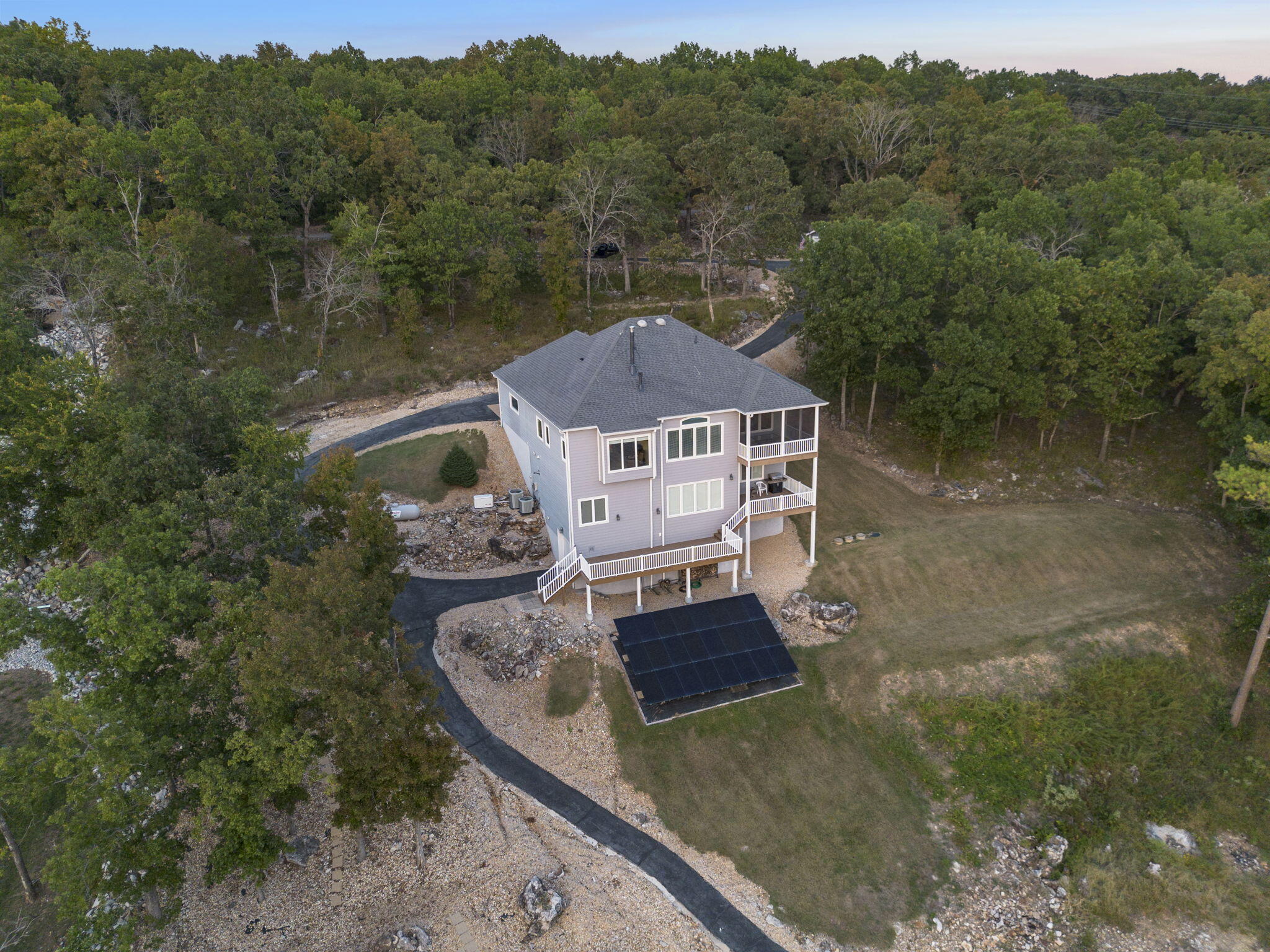 150 Sherwood Forest Lane Property Photo 9